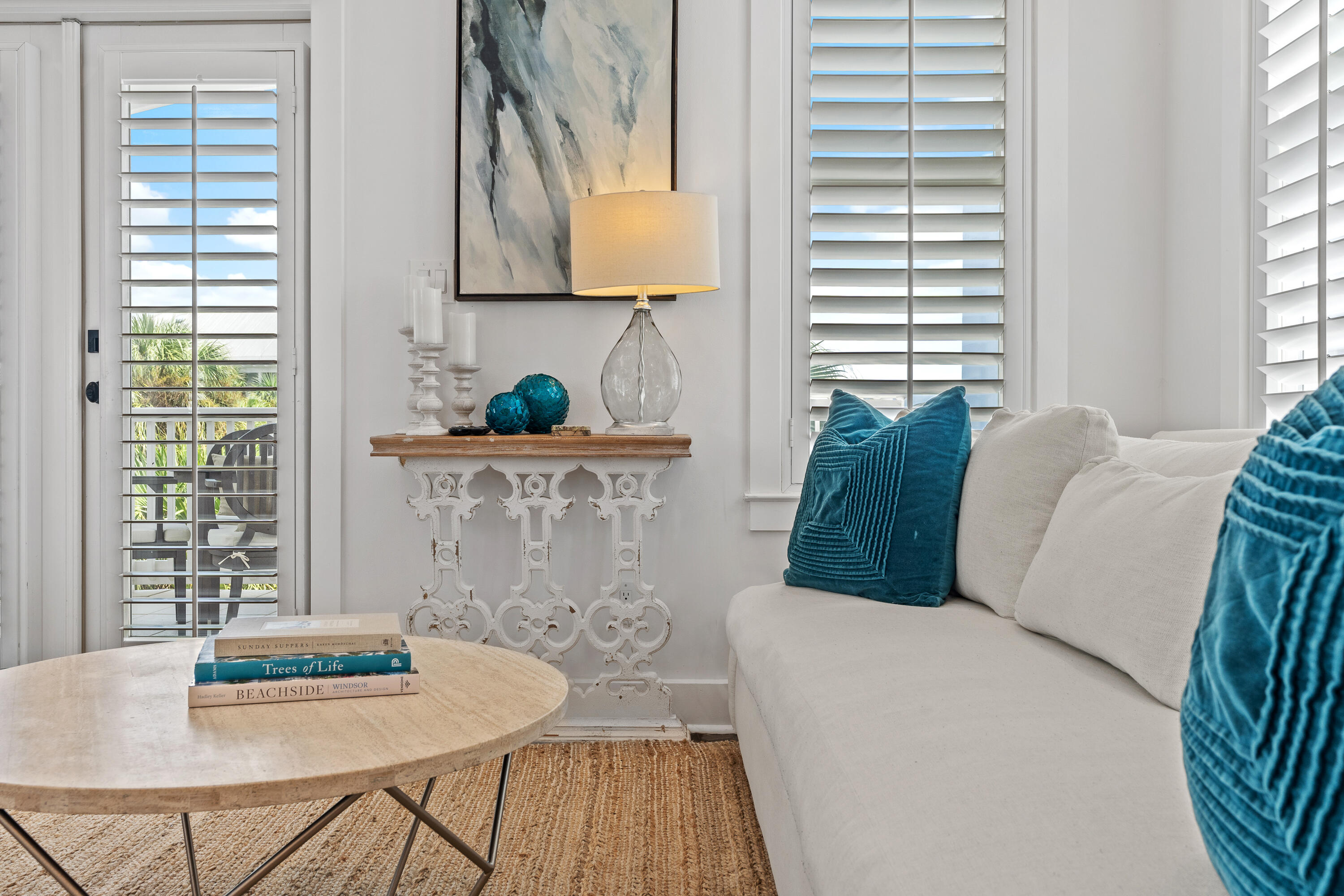 DESTIN POINTE - Residential