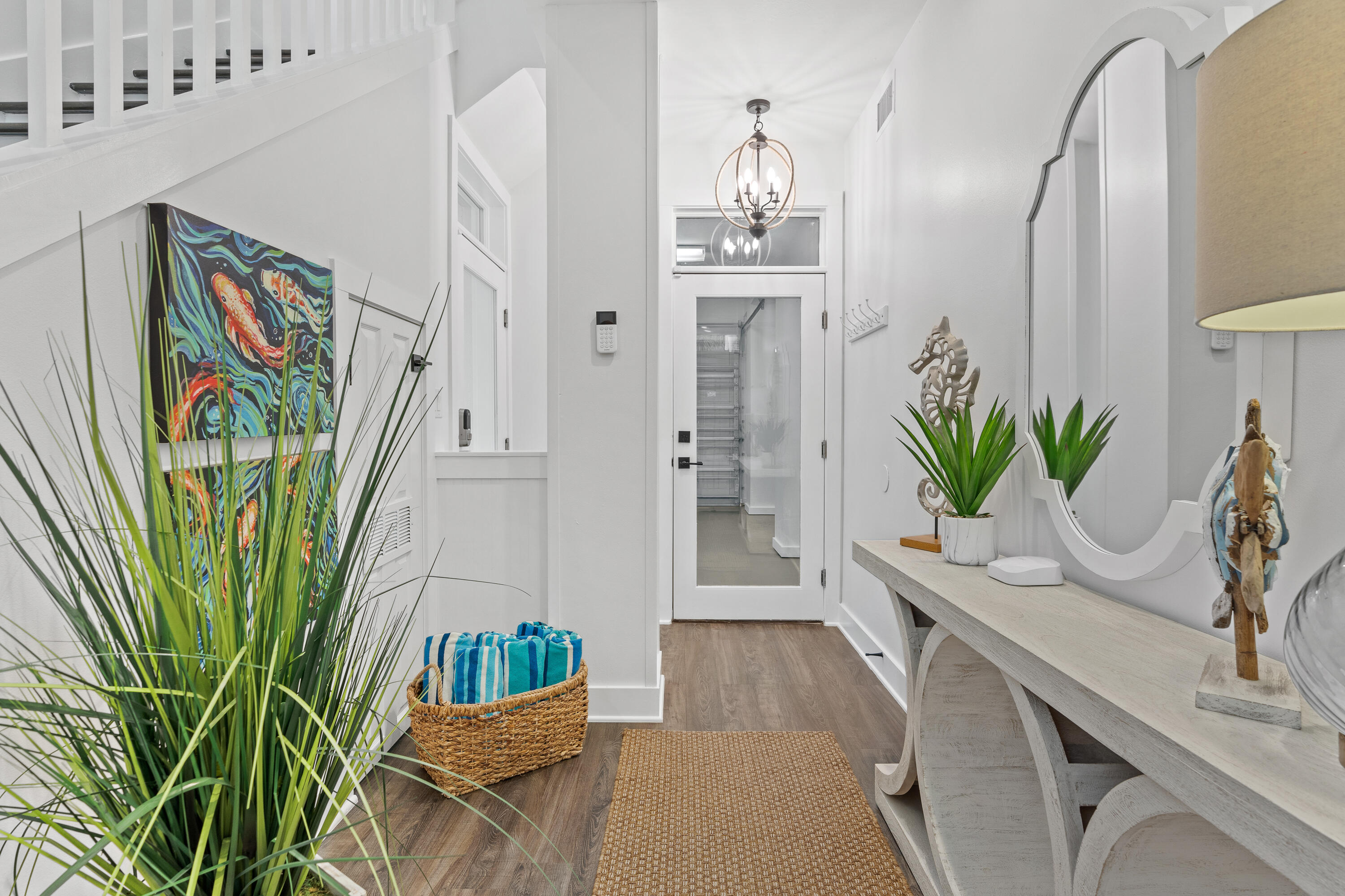 DESTIN POINTE - Residential