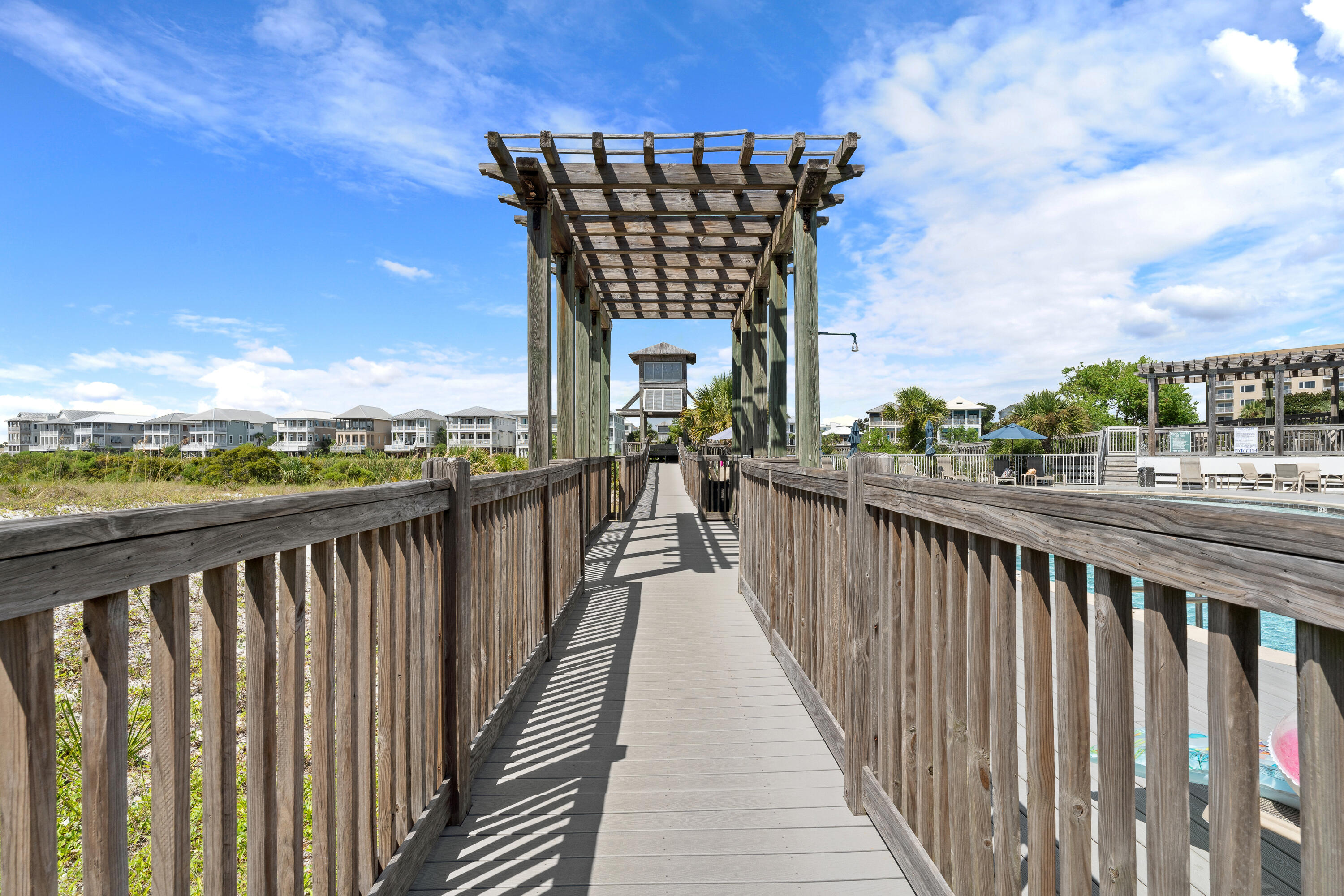 DESTIN POINTE - Residential