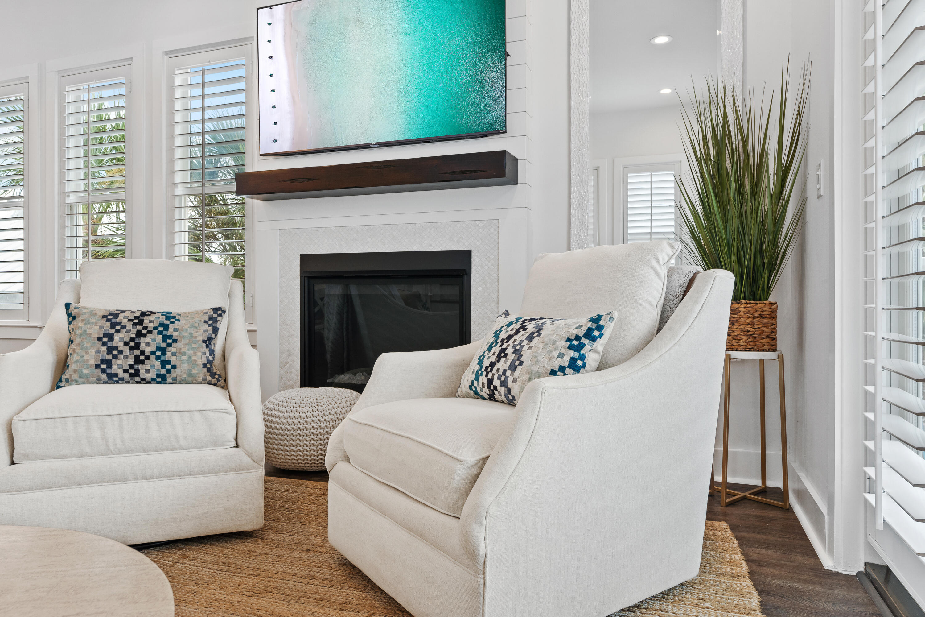 DESTIN POINTE - Residential