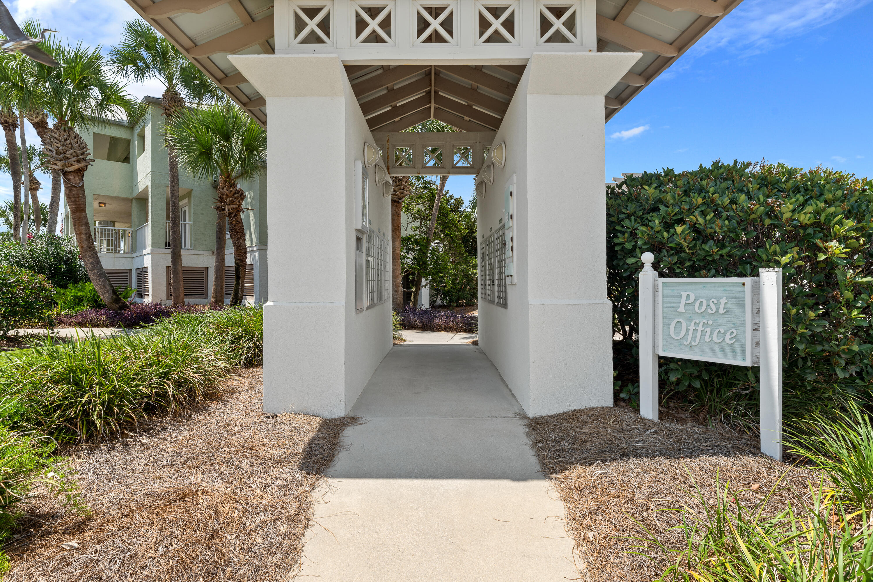 DESTIN POINTE - Residential