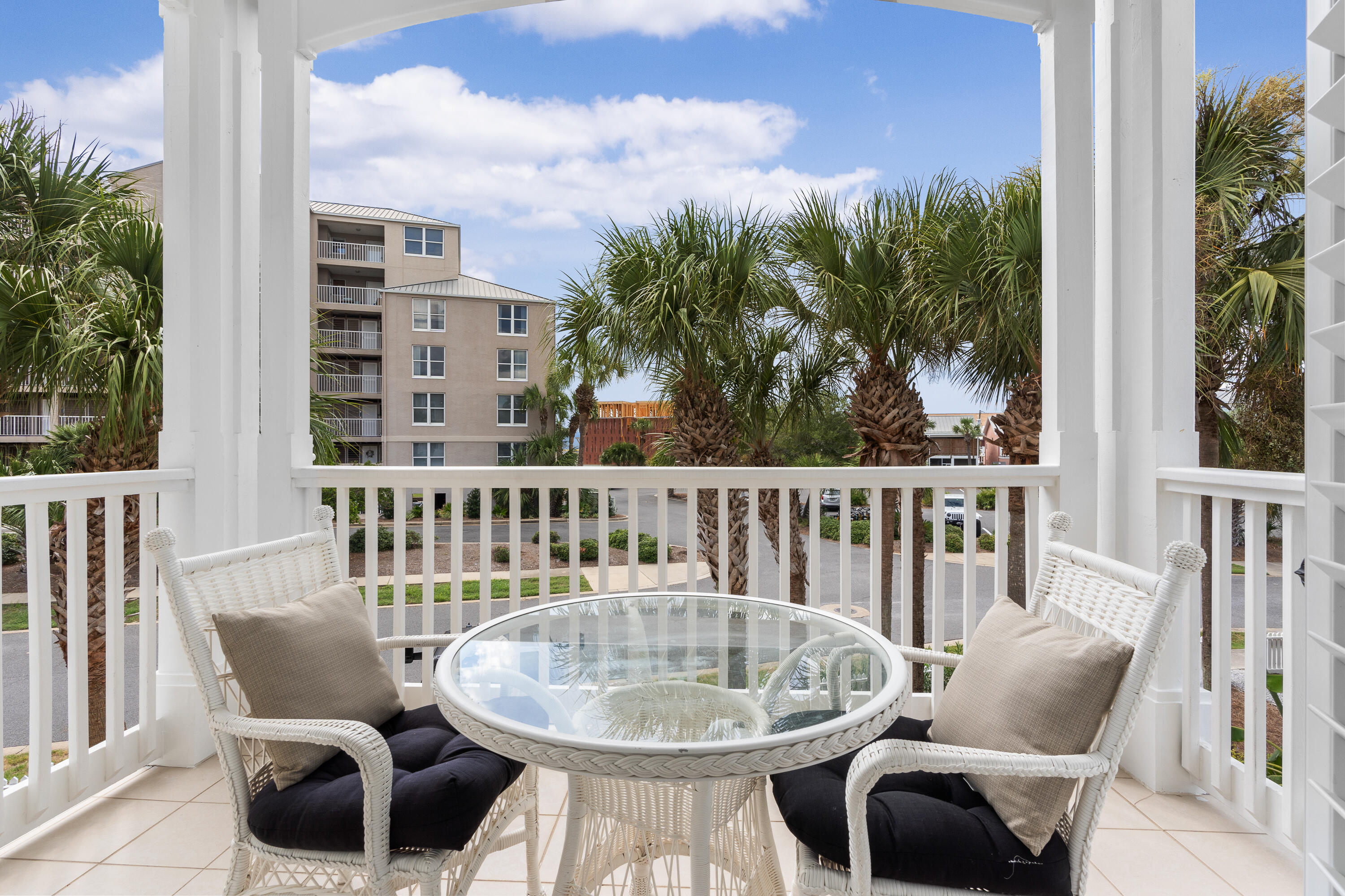 DESTIN POINTE - Residential