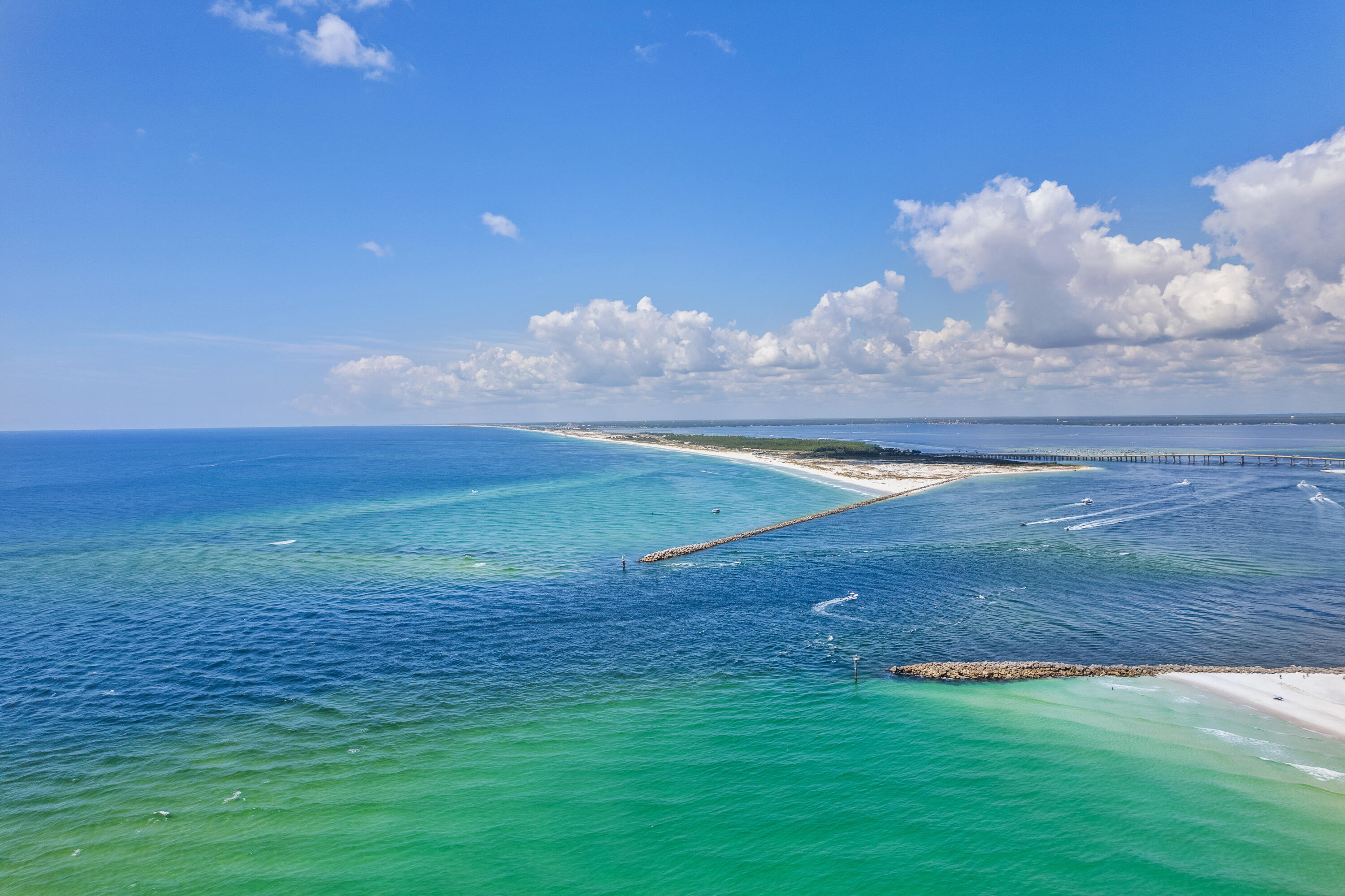 DESTIN POINTE - Residential