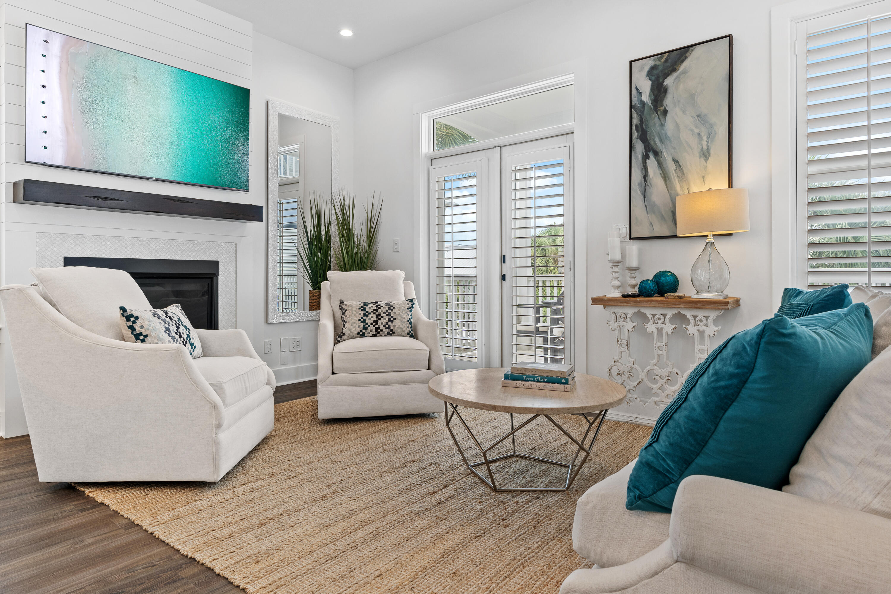 DESTIN POINTE - Residential