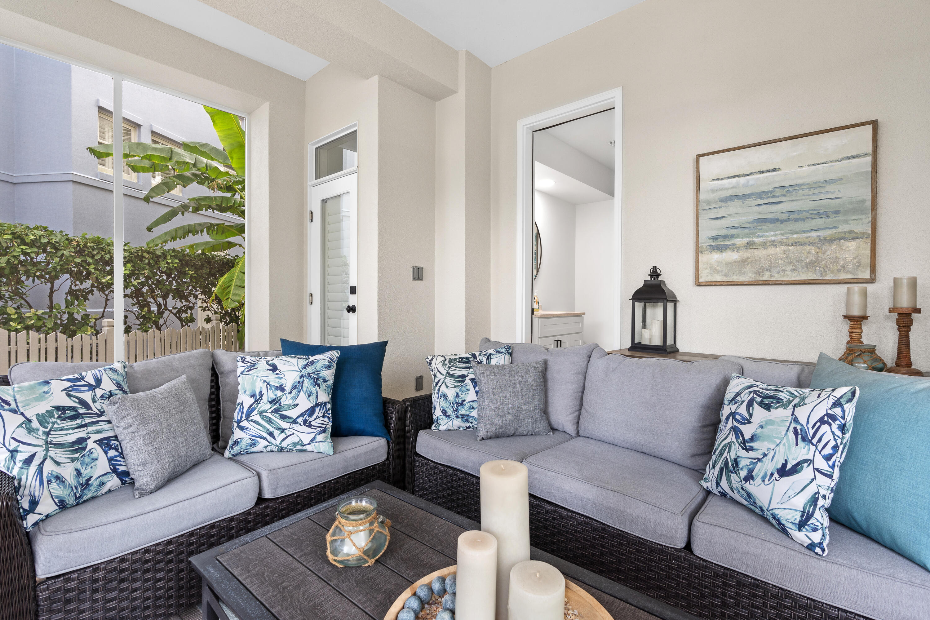 DESTIN POINTE - Residential