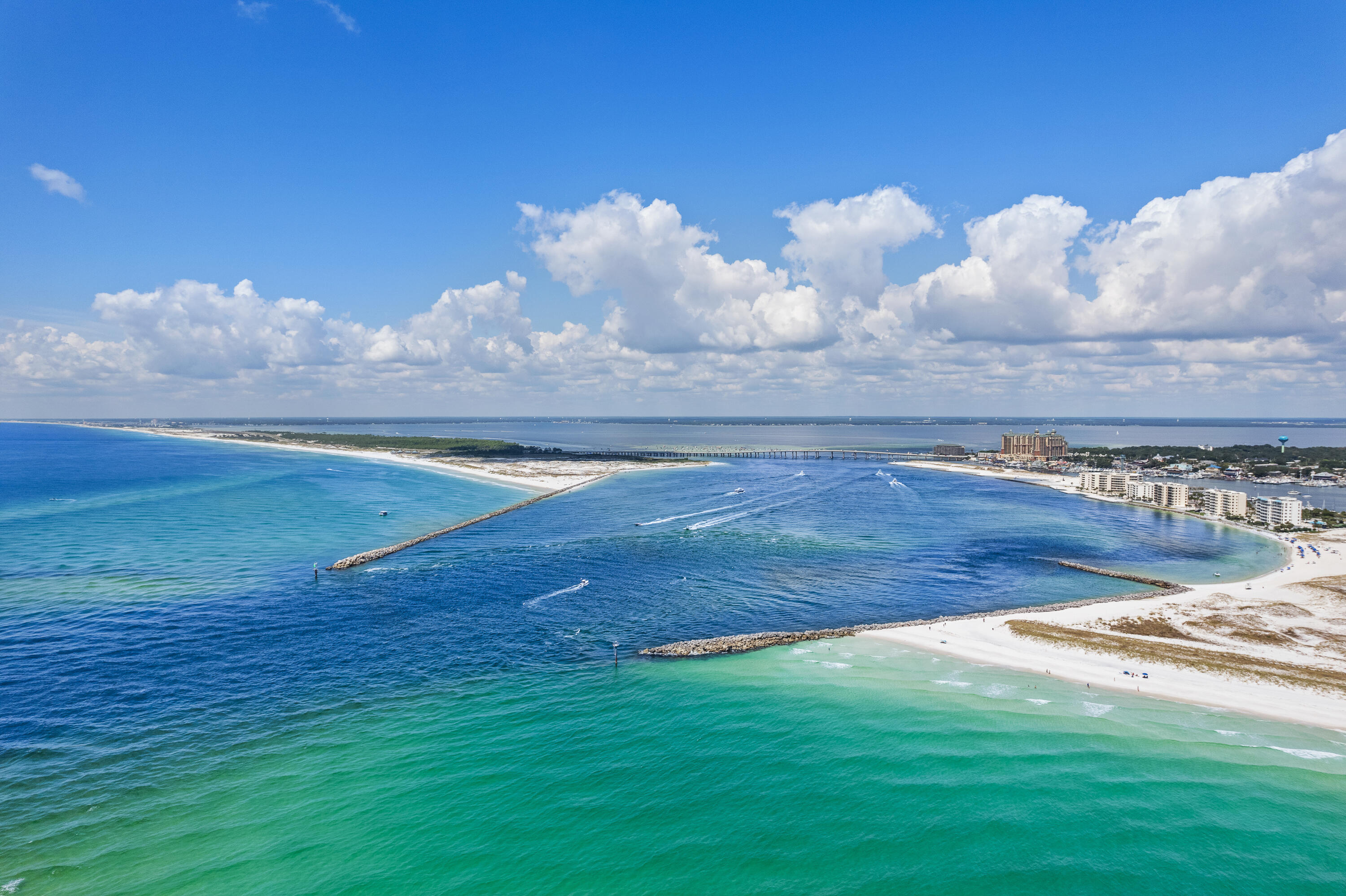 DESTIN POINTE - Residential