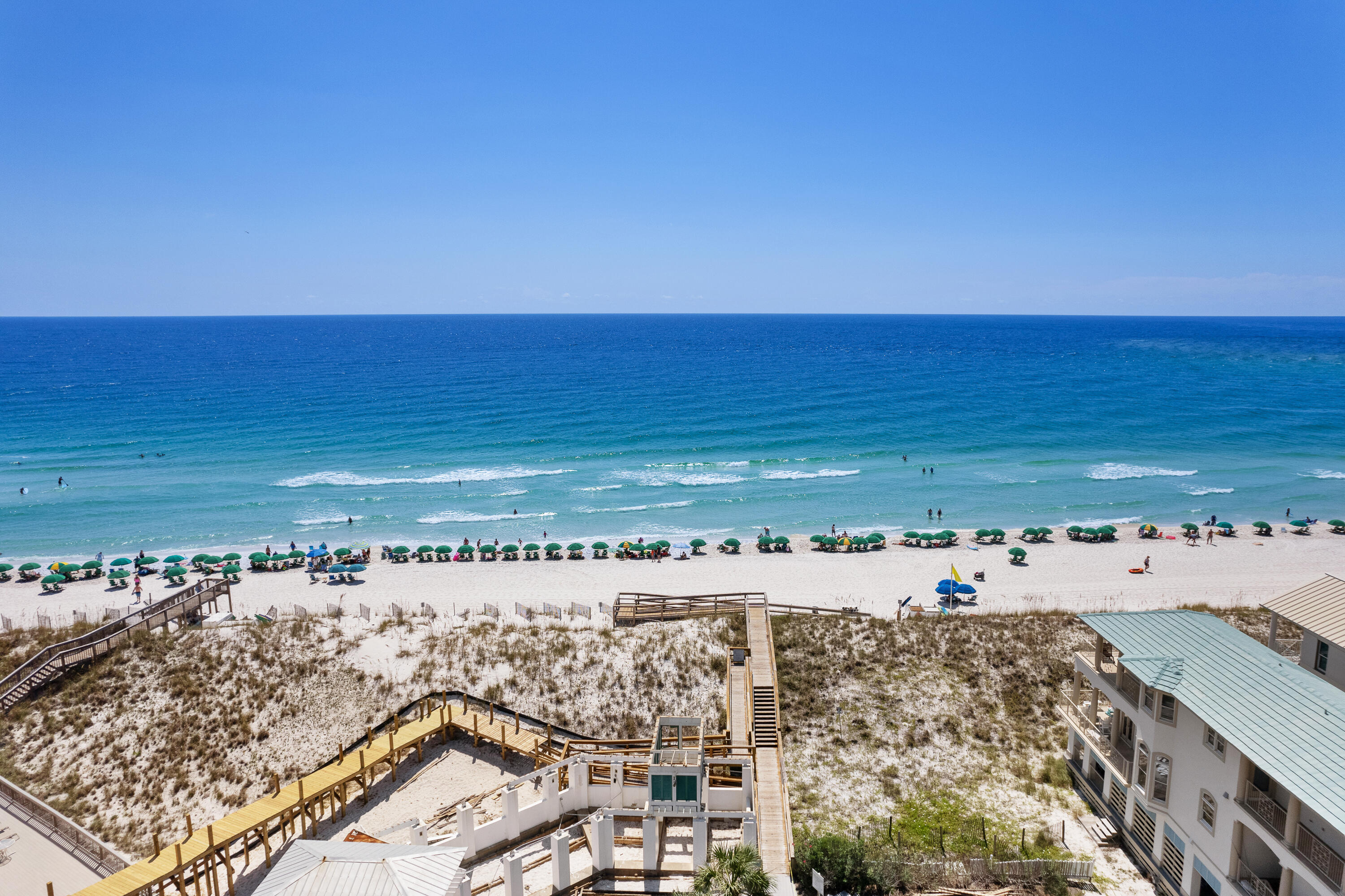 DESTIN POINTE - Residential