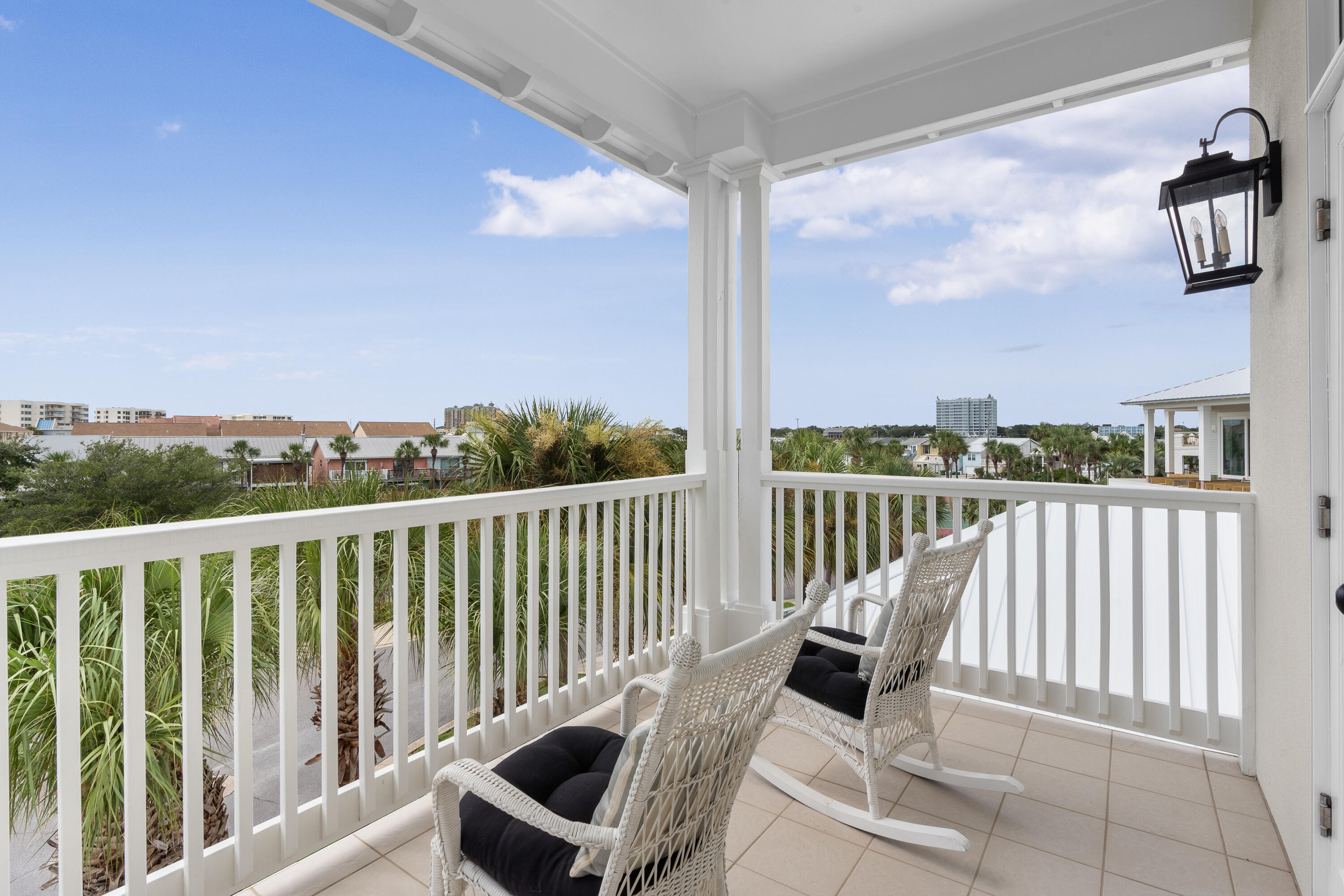 DESTIN POINTE - Residential