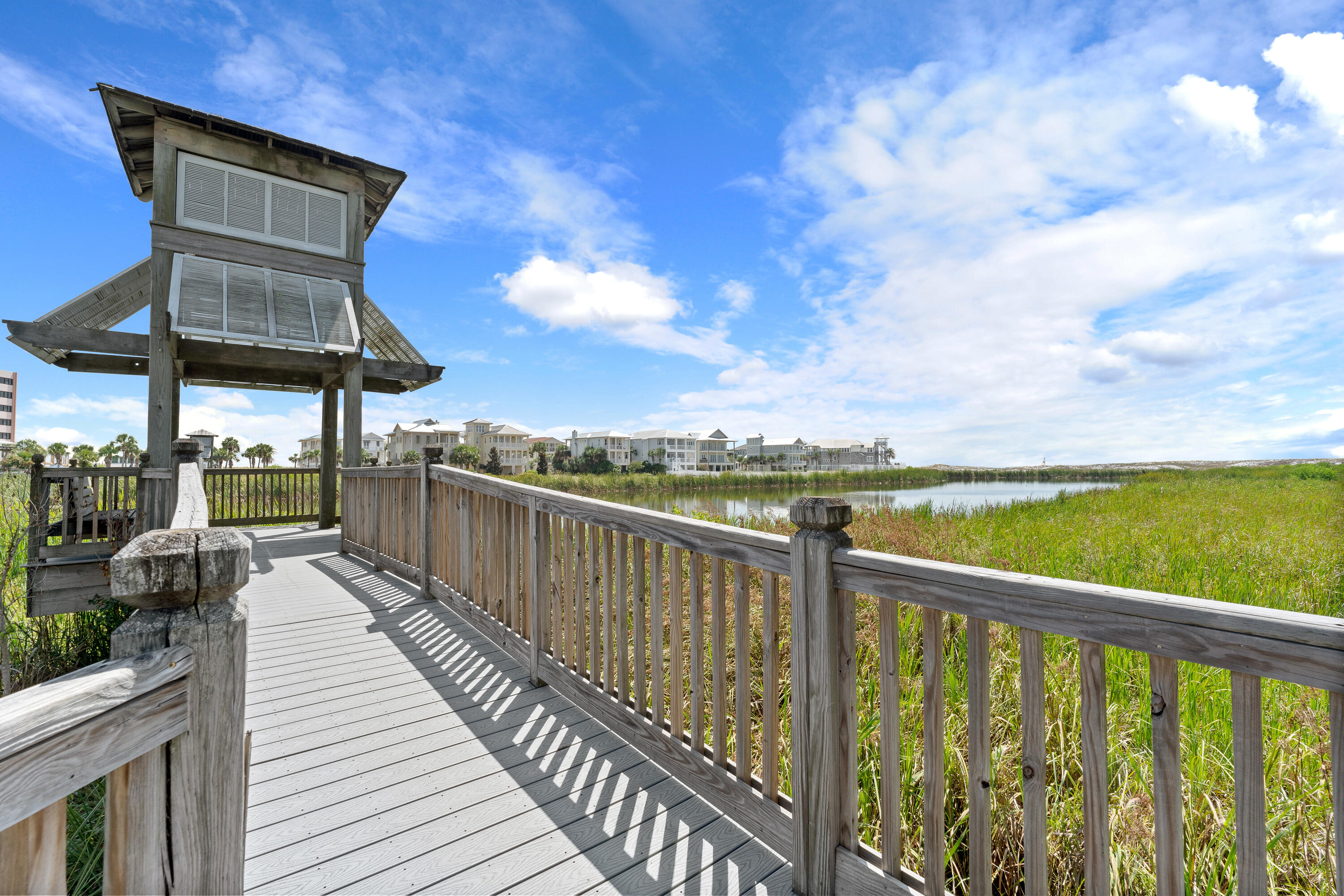 DESTIN POINTE - Residential