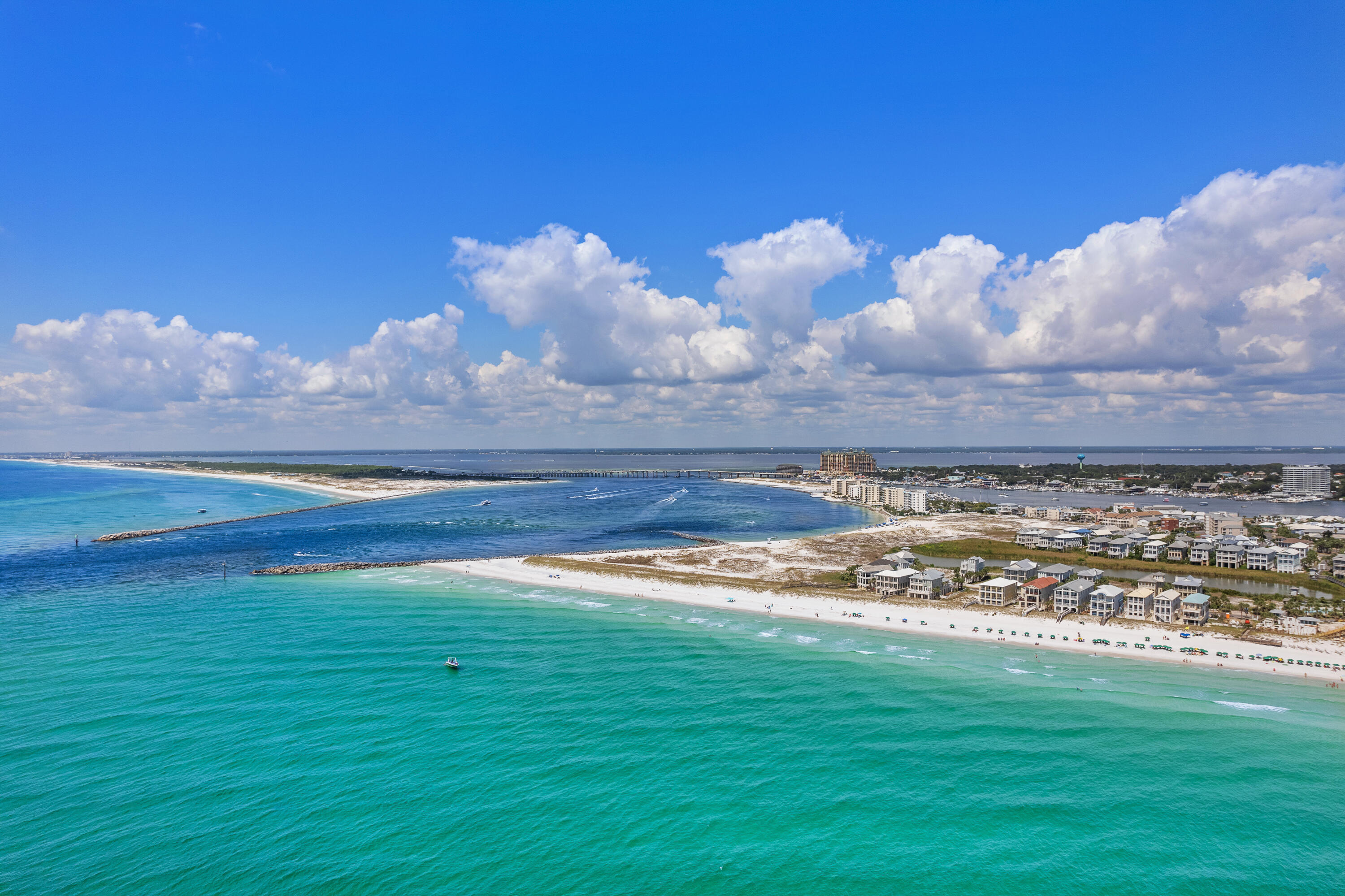 DESTIN POINTE - Residential