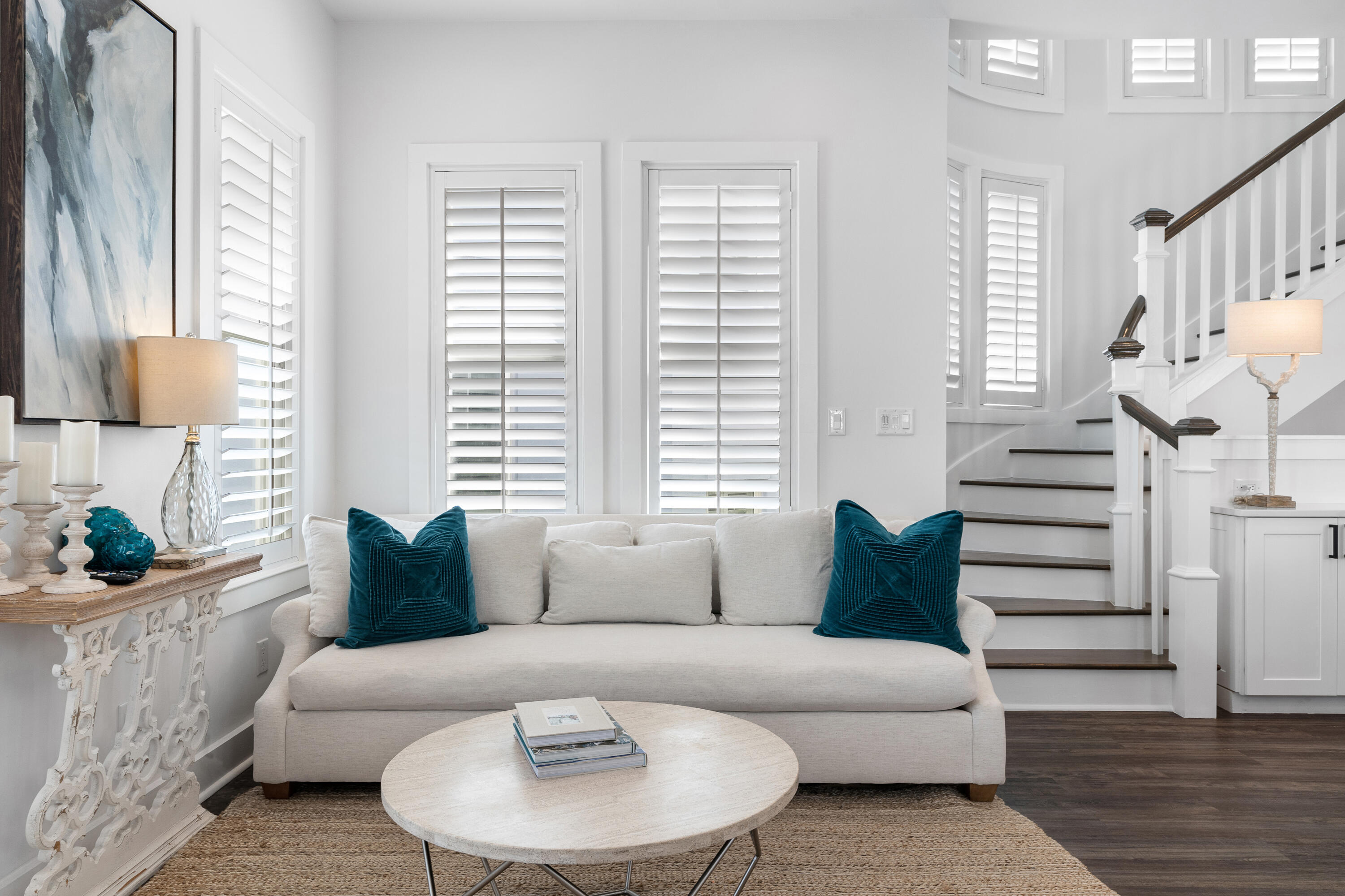 DESTIN POINTE - Residential