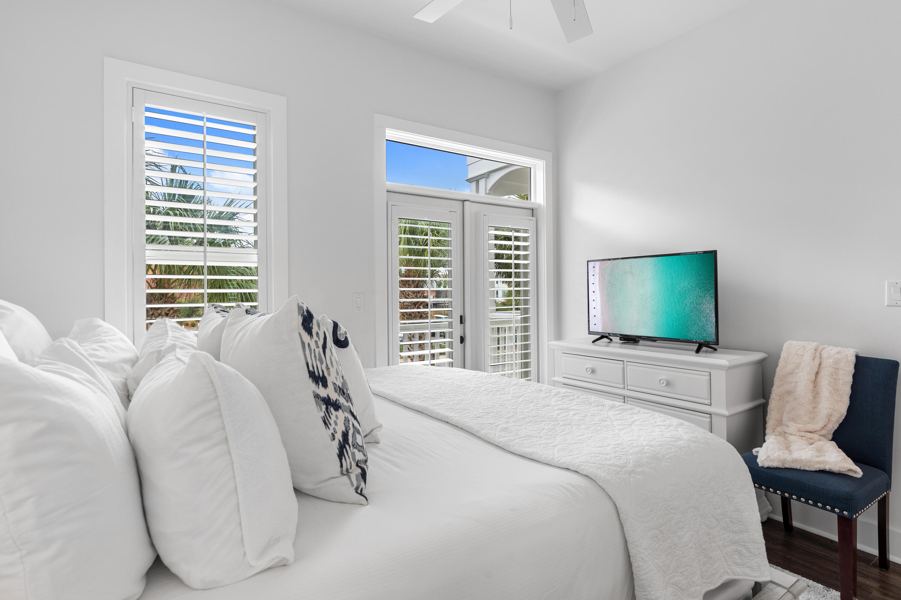 DESTIN POINTE - Residential