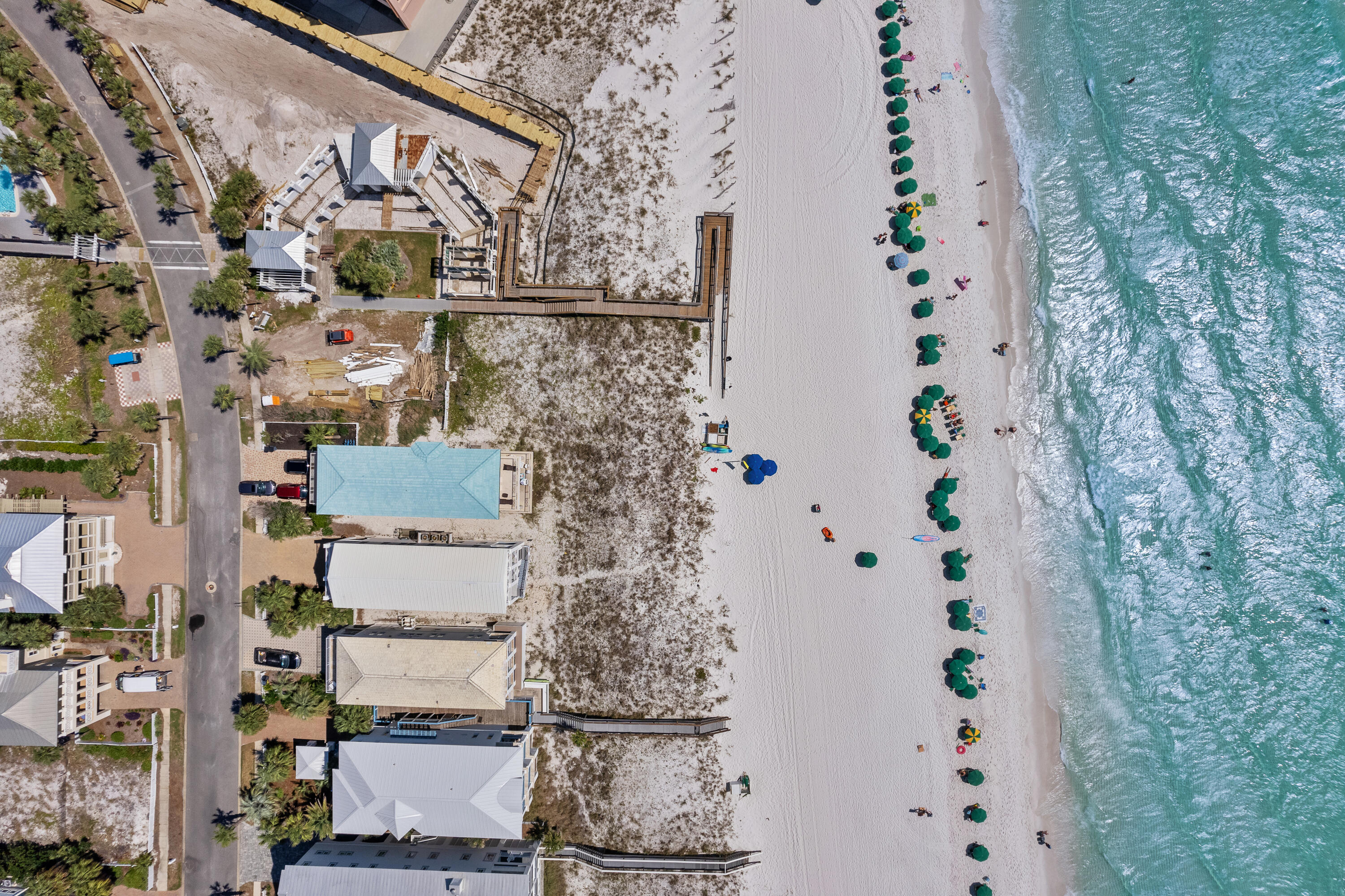 DESTIN POINTE - Residential