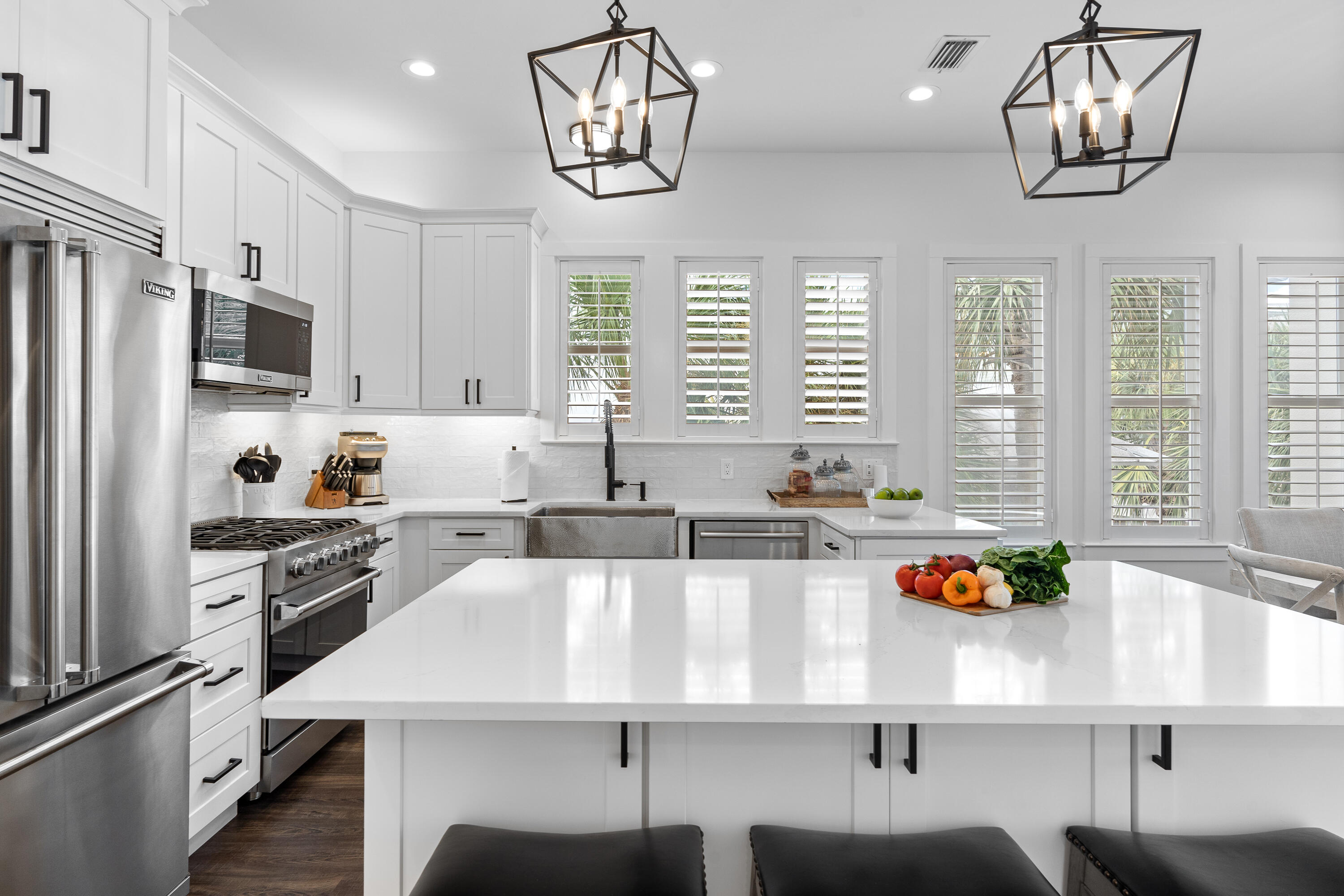 DESTIN POINTE - Residential