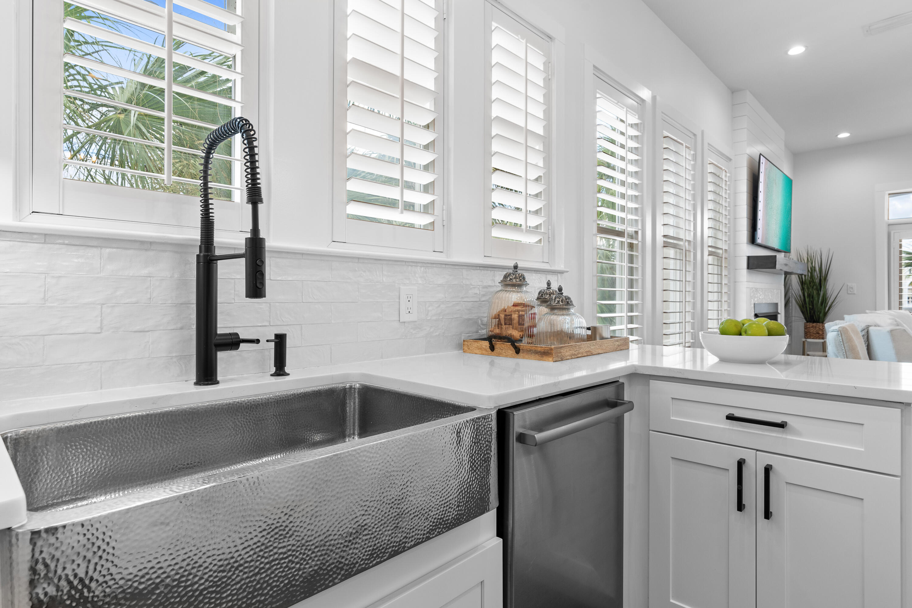 DESTIN POINTE - Residential