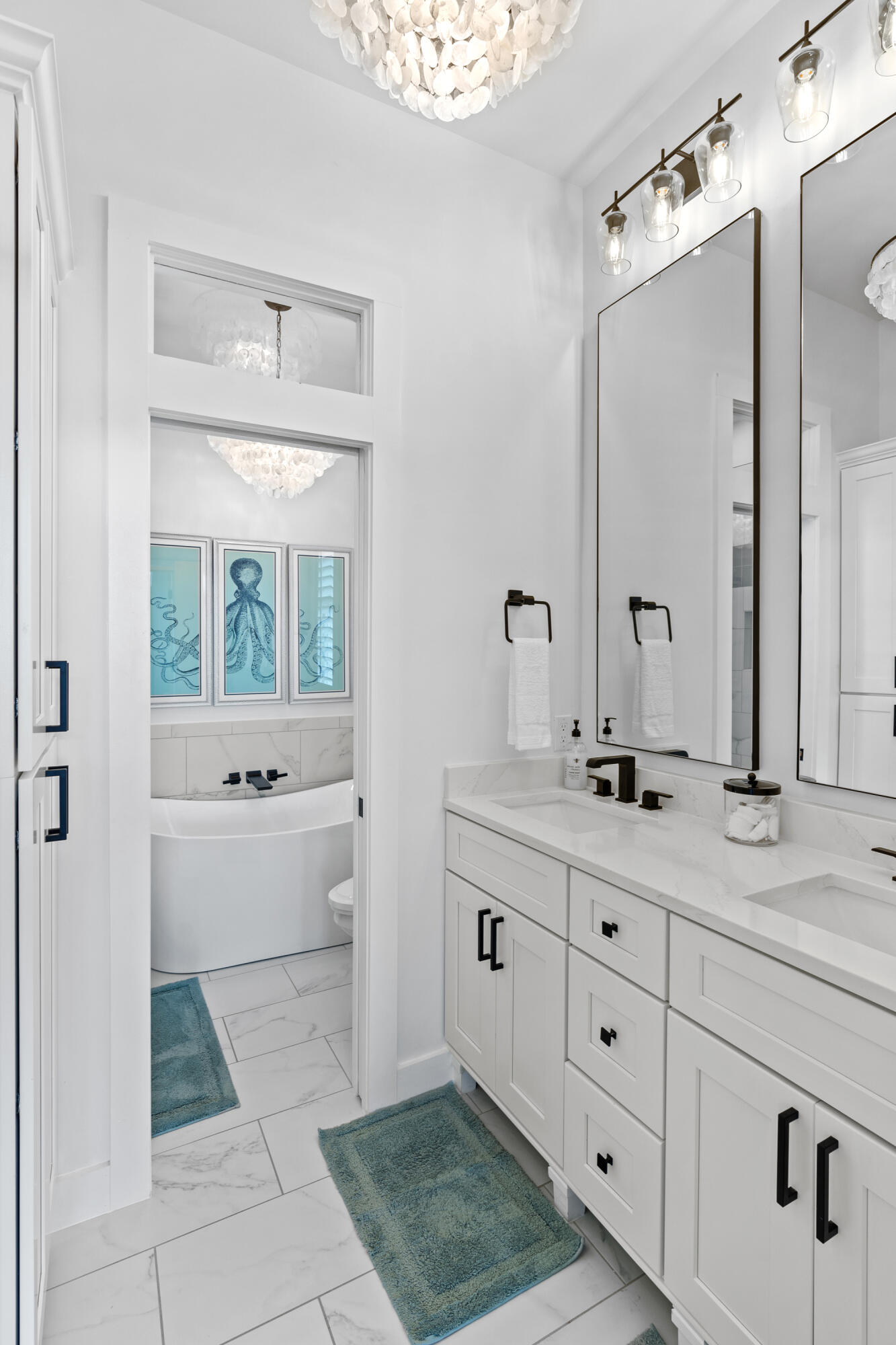 DESTIN POINTE - Residential