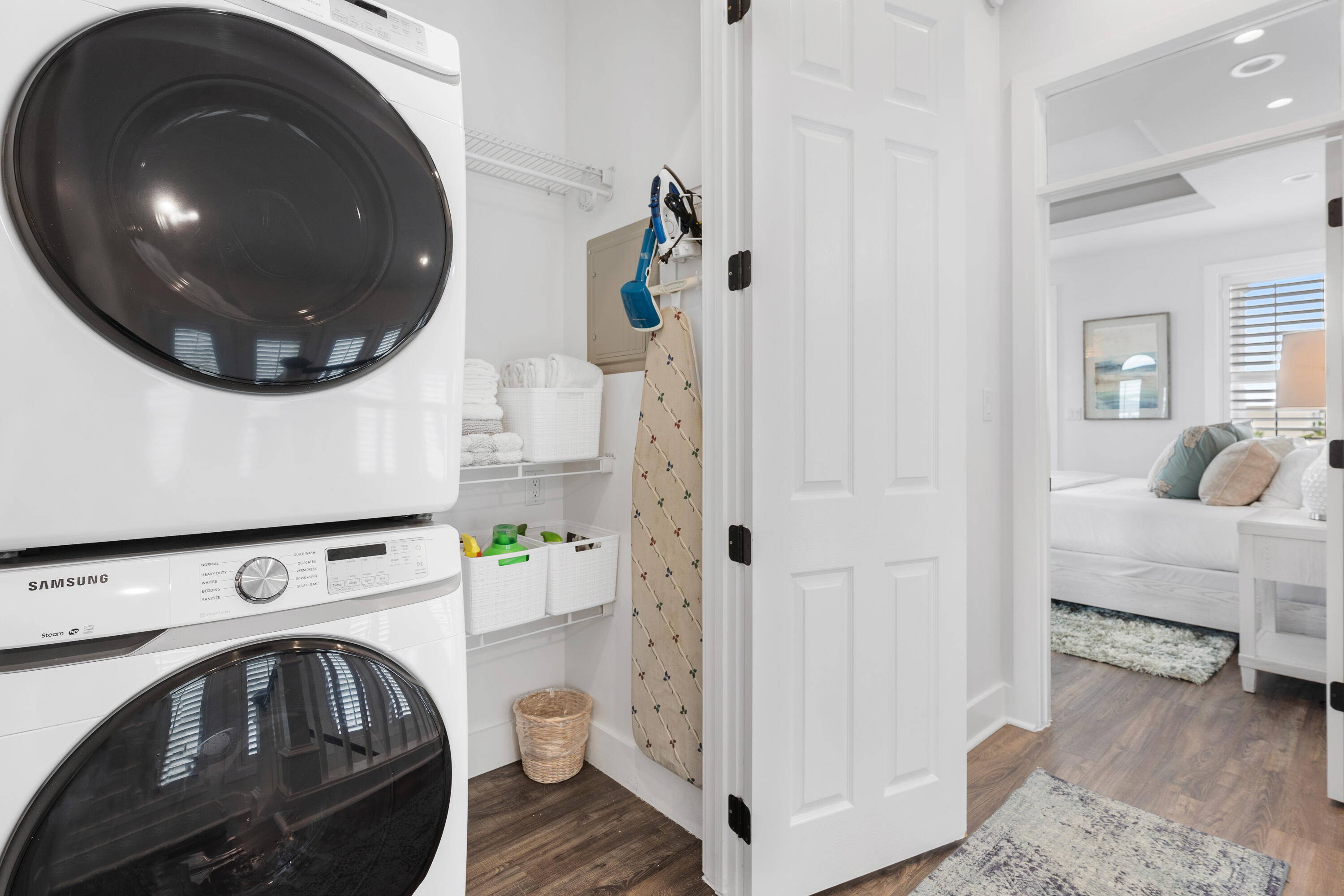 DESTIN POINTE - Residential