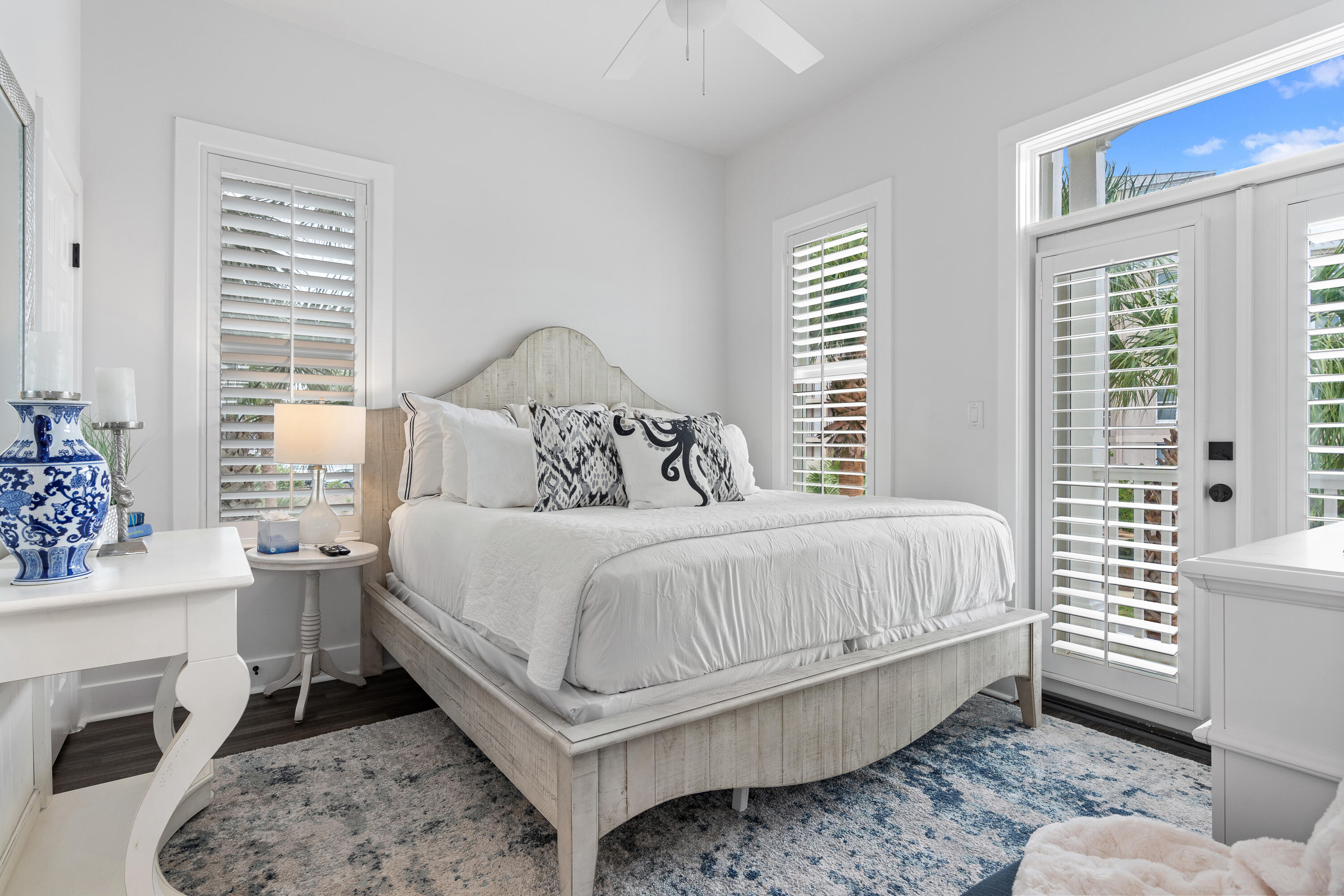 DESTIN POINTE - Residential