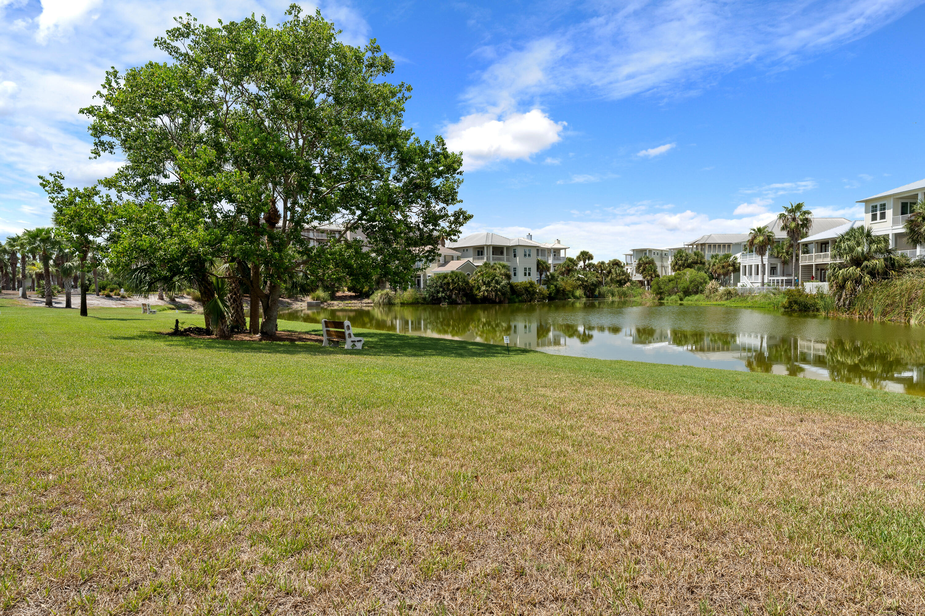 DESTIN POINTE - Residential