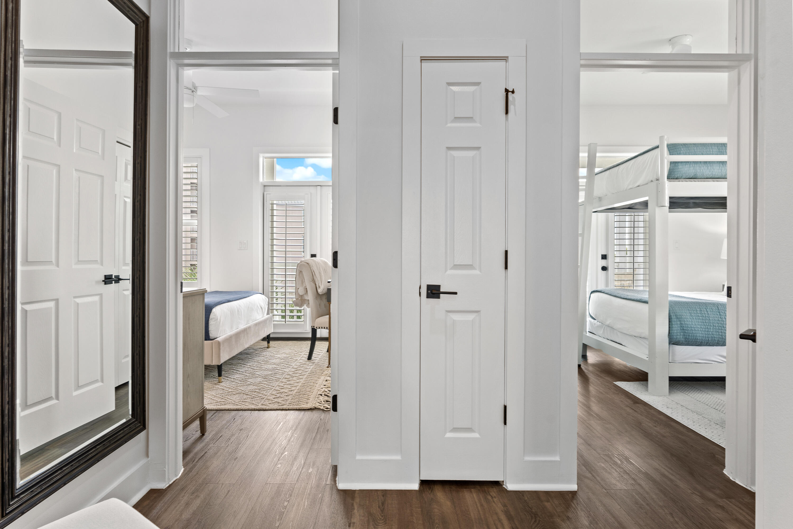 DESTIN POINTE - Residential