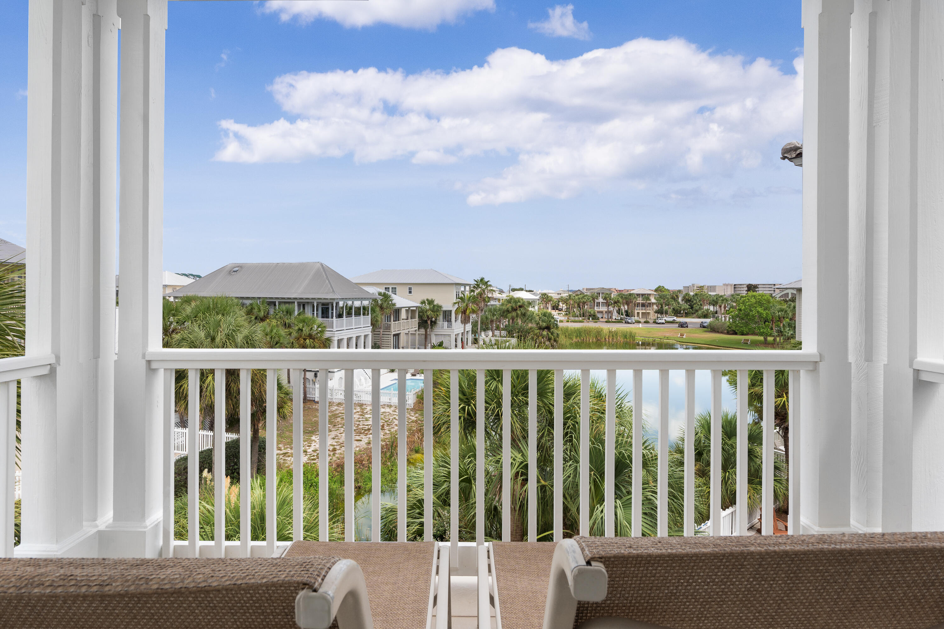 DESTIN POINTE - Residential
