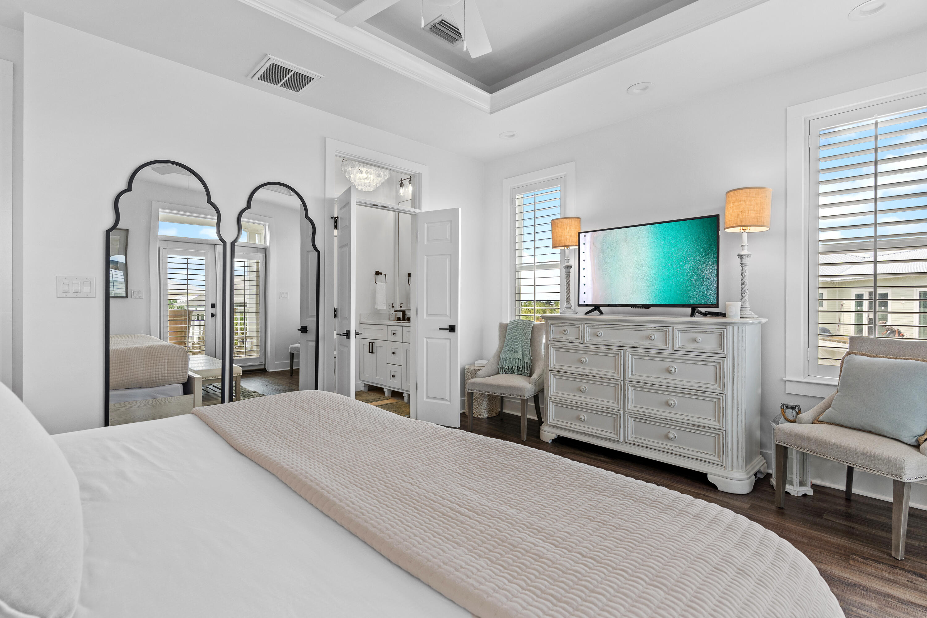 DESTIN POINTE - Residential