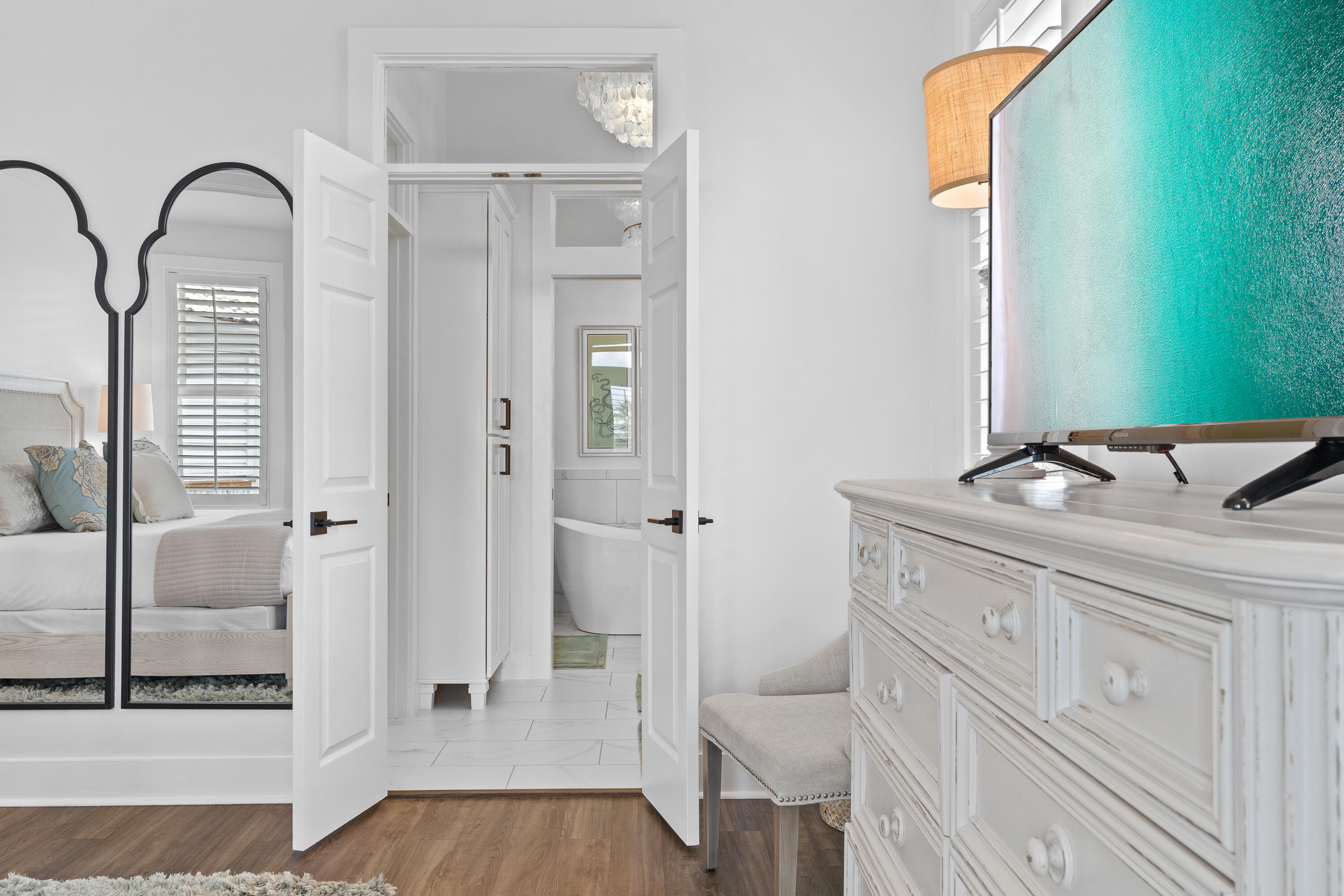 DESTIN POINTE - Residential