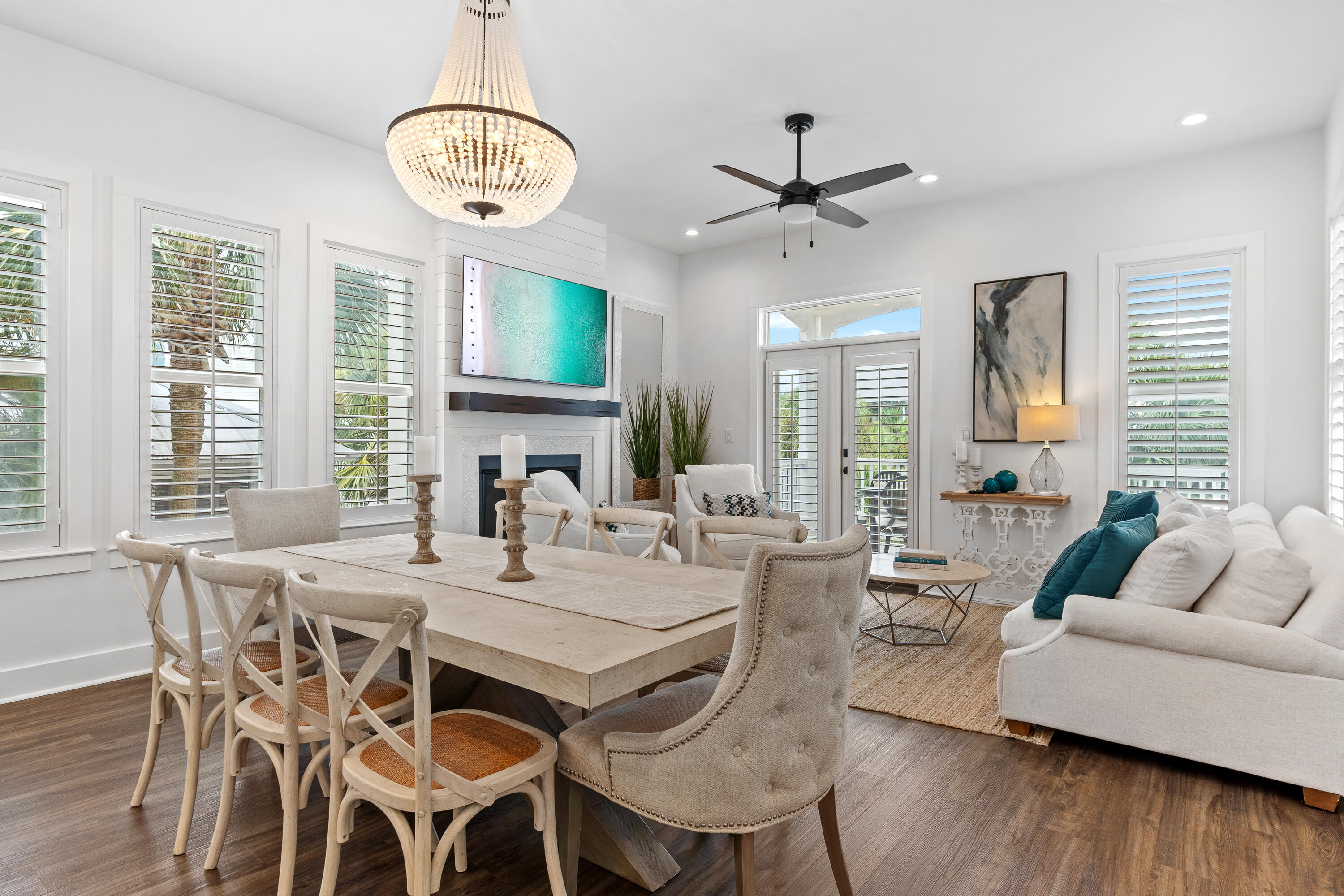 DESTIN POINTE - Residential