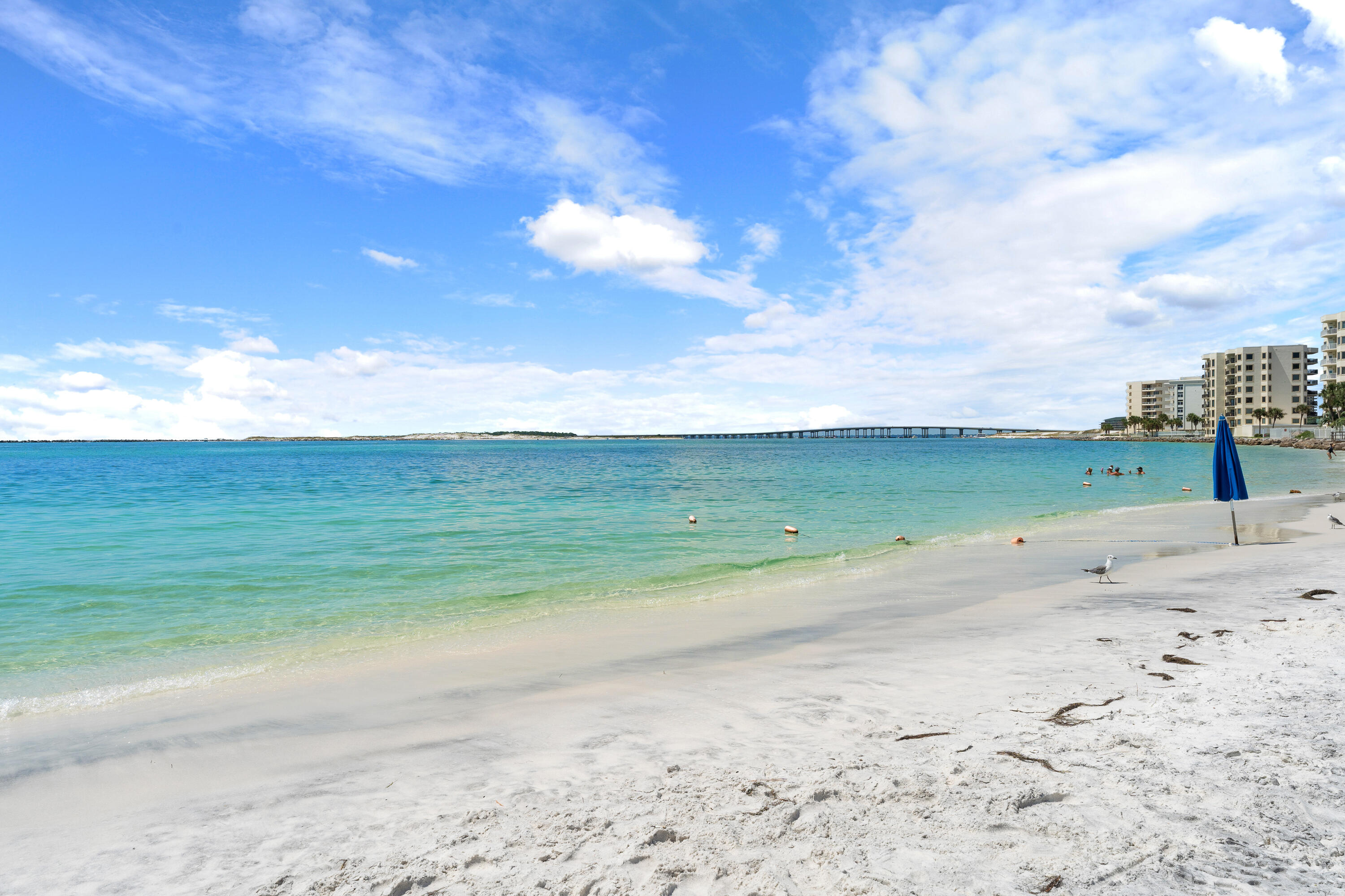 DESTIN POINTE - Residential