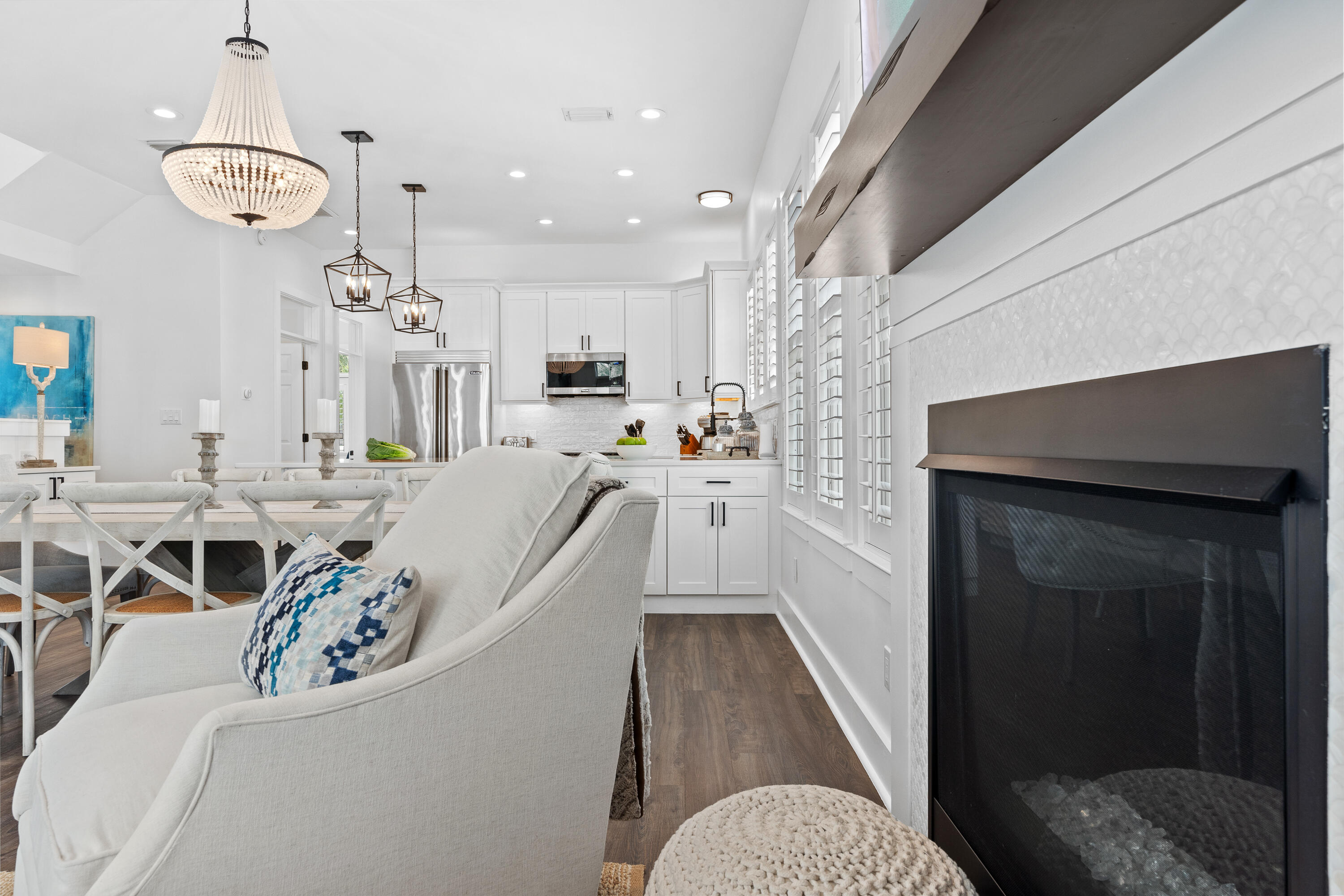 DESTIN POINTE - Residential