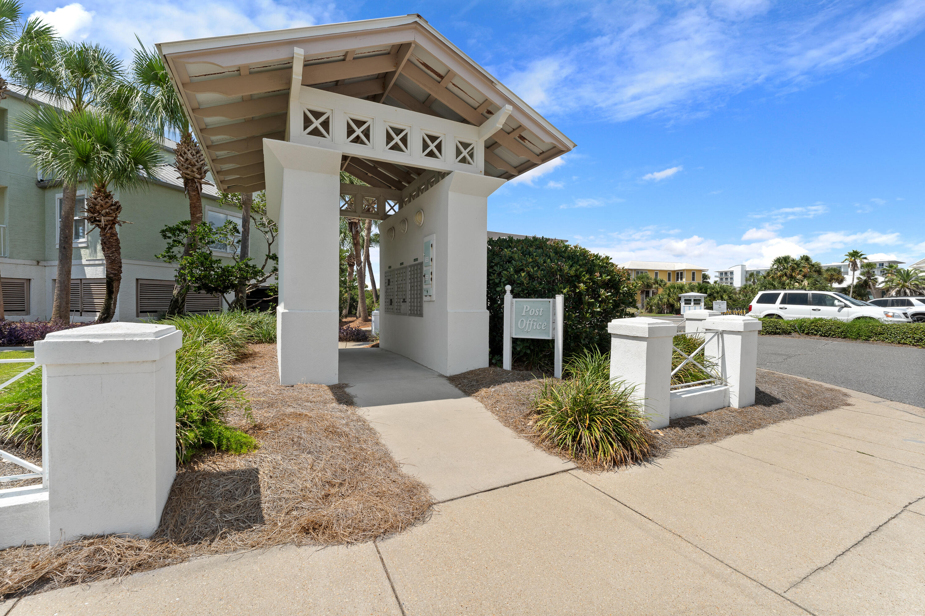 DESTIN POINTE - Residential