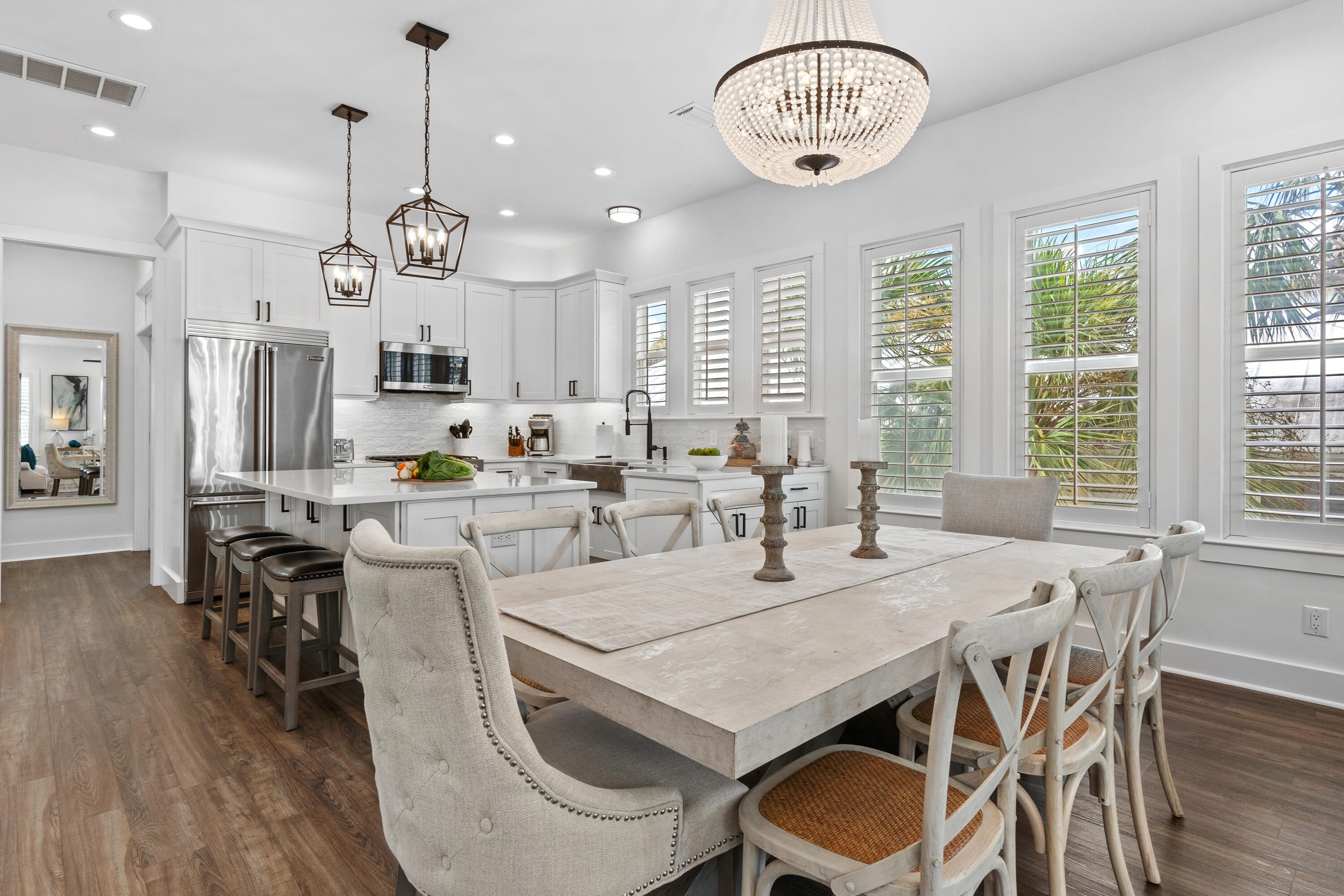 DESTIN POINTE - Residential