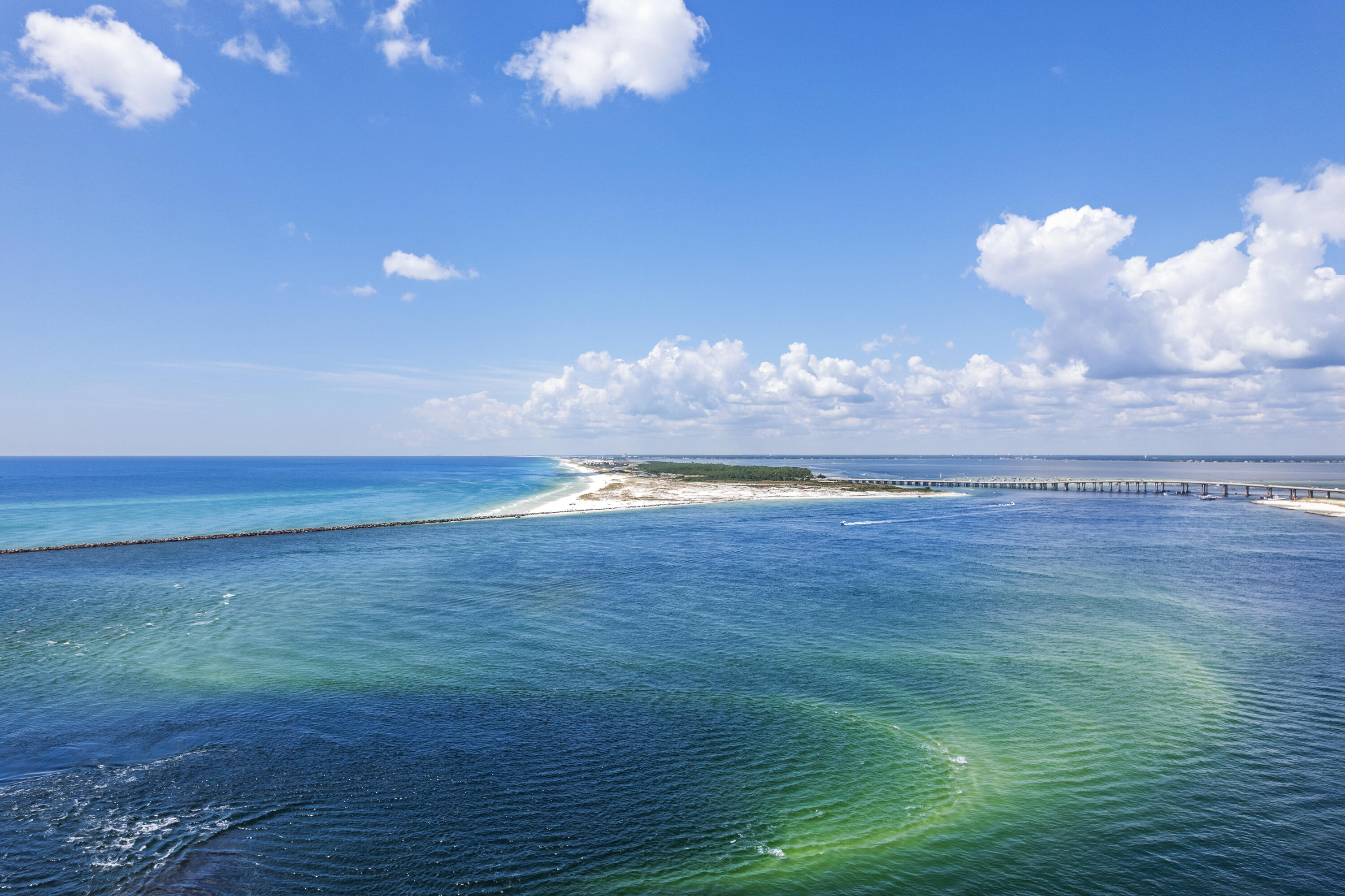 DESTIN POINTE - Residential