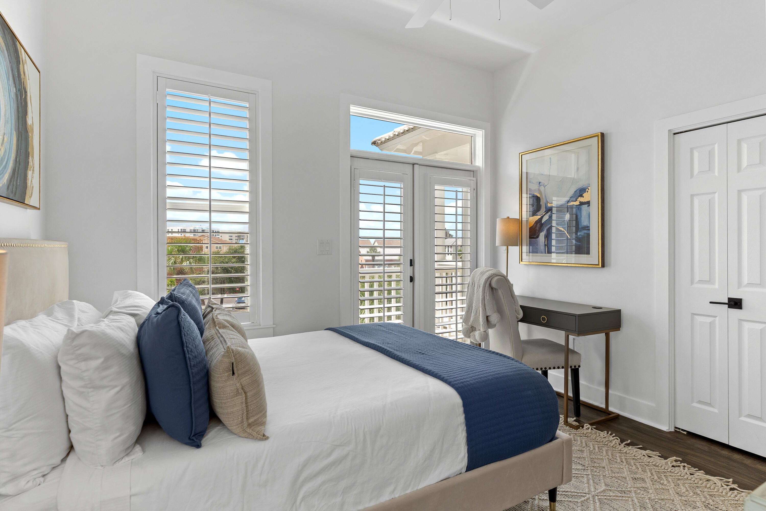 DESTIN POINTE - Residential