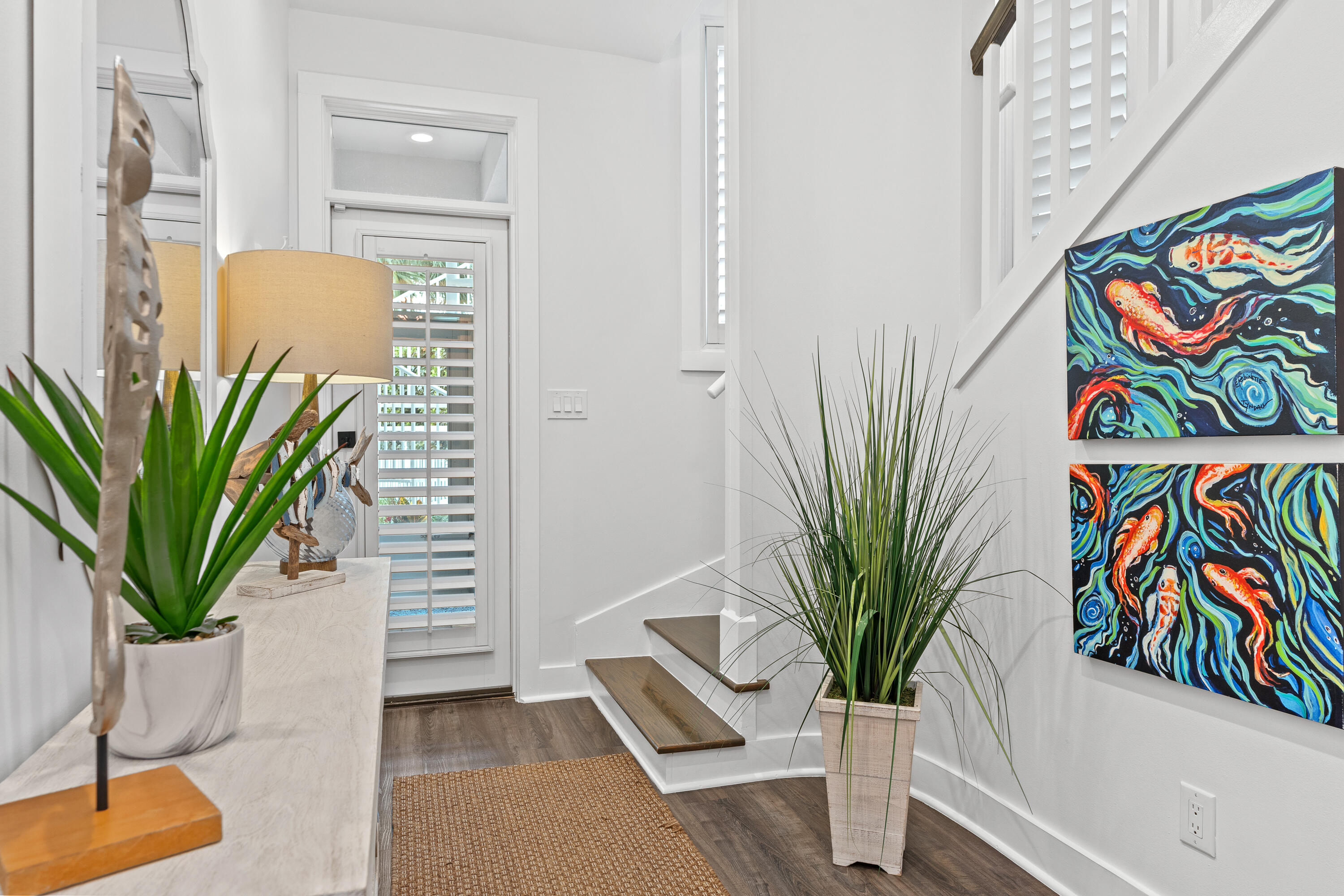 DESTIN POINTE - Residential