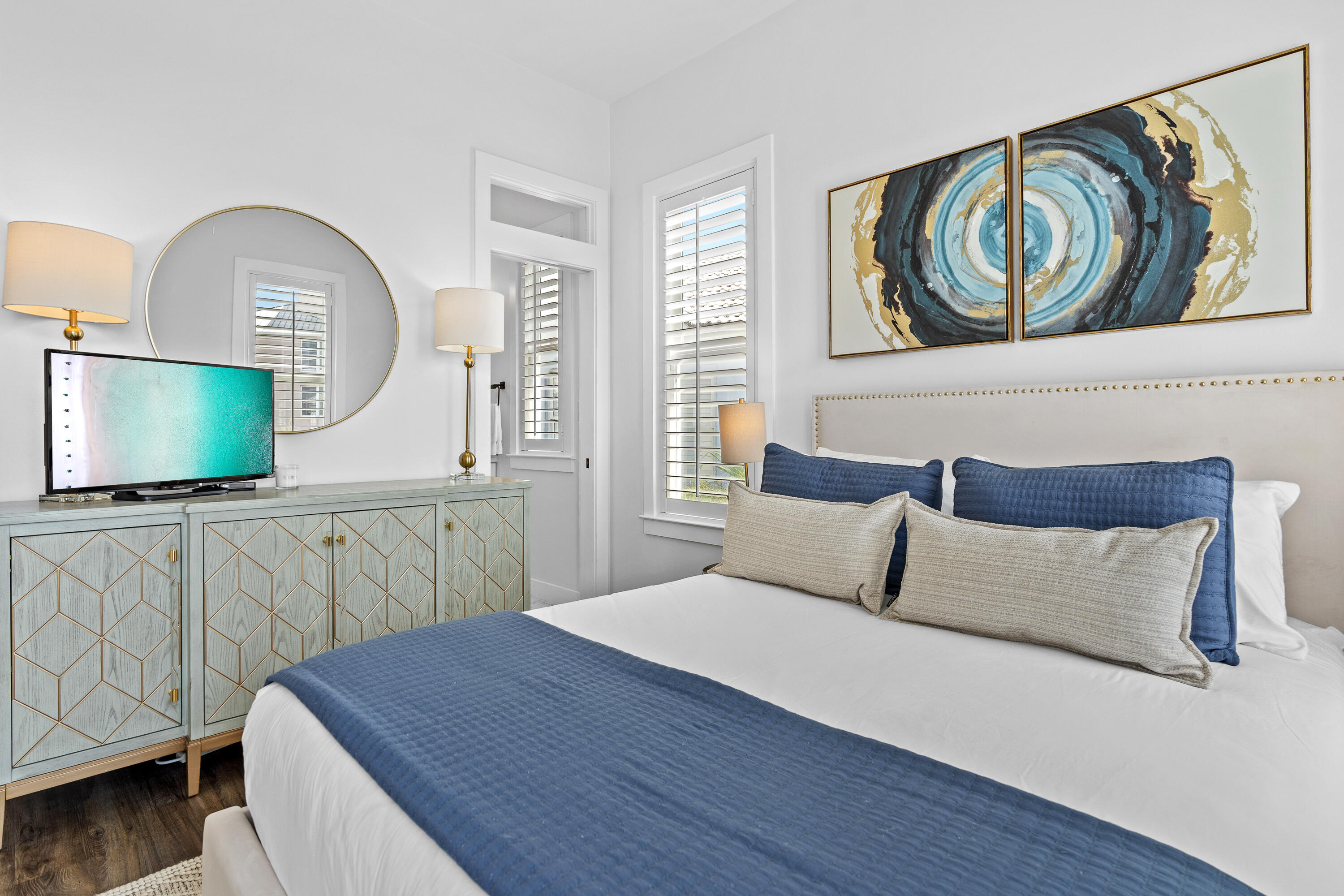 DESTIN POINTE - Residential