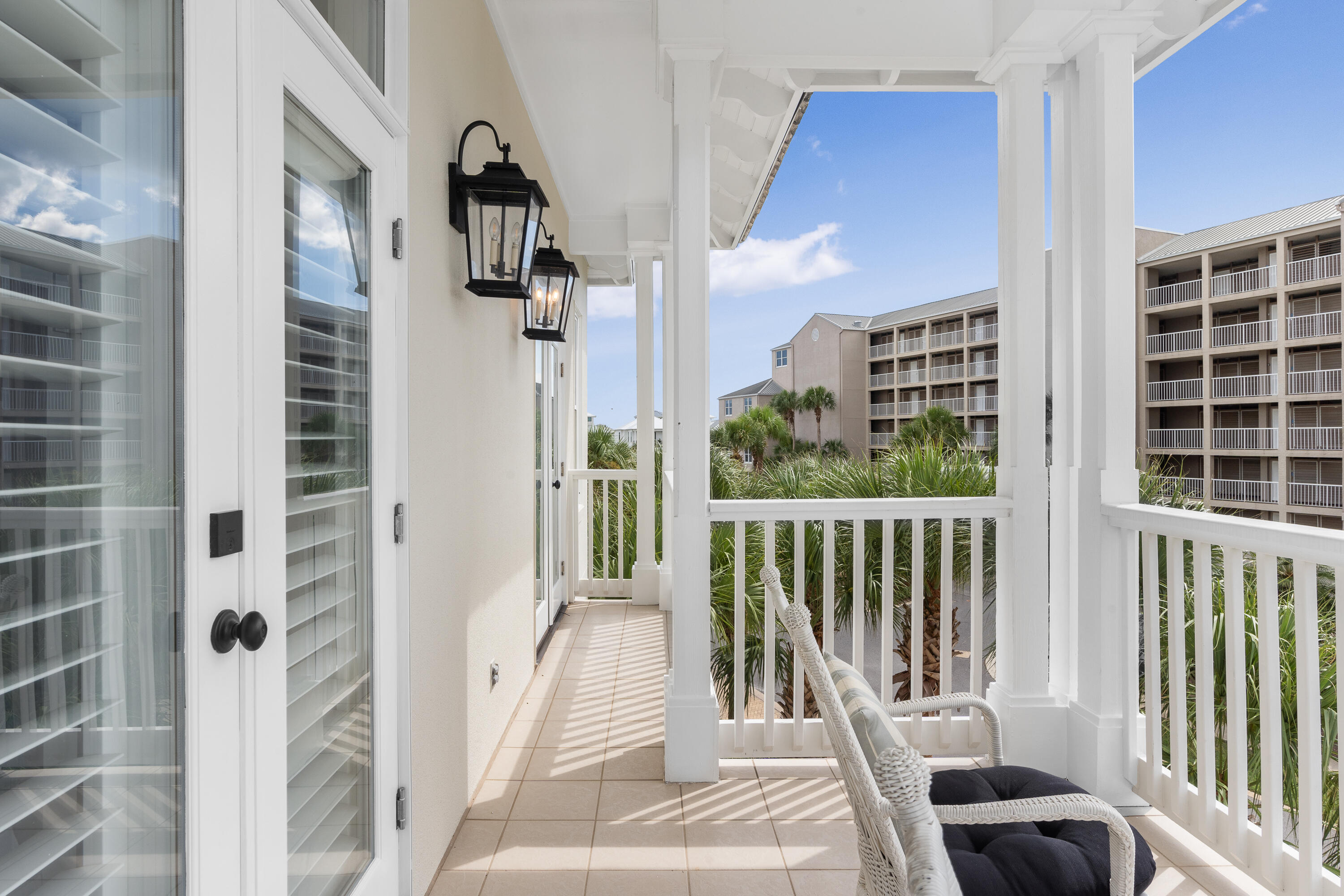 DESTIN POINTE - Residential