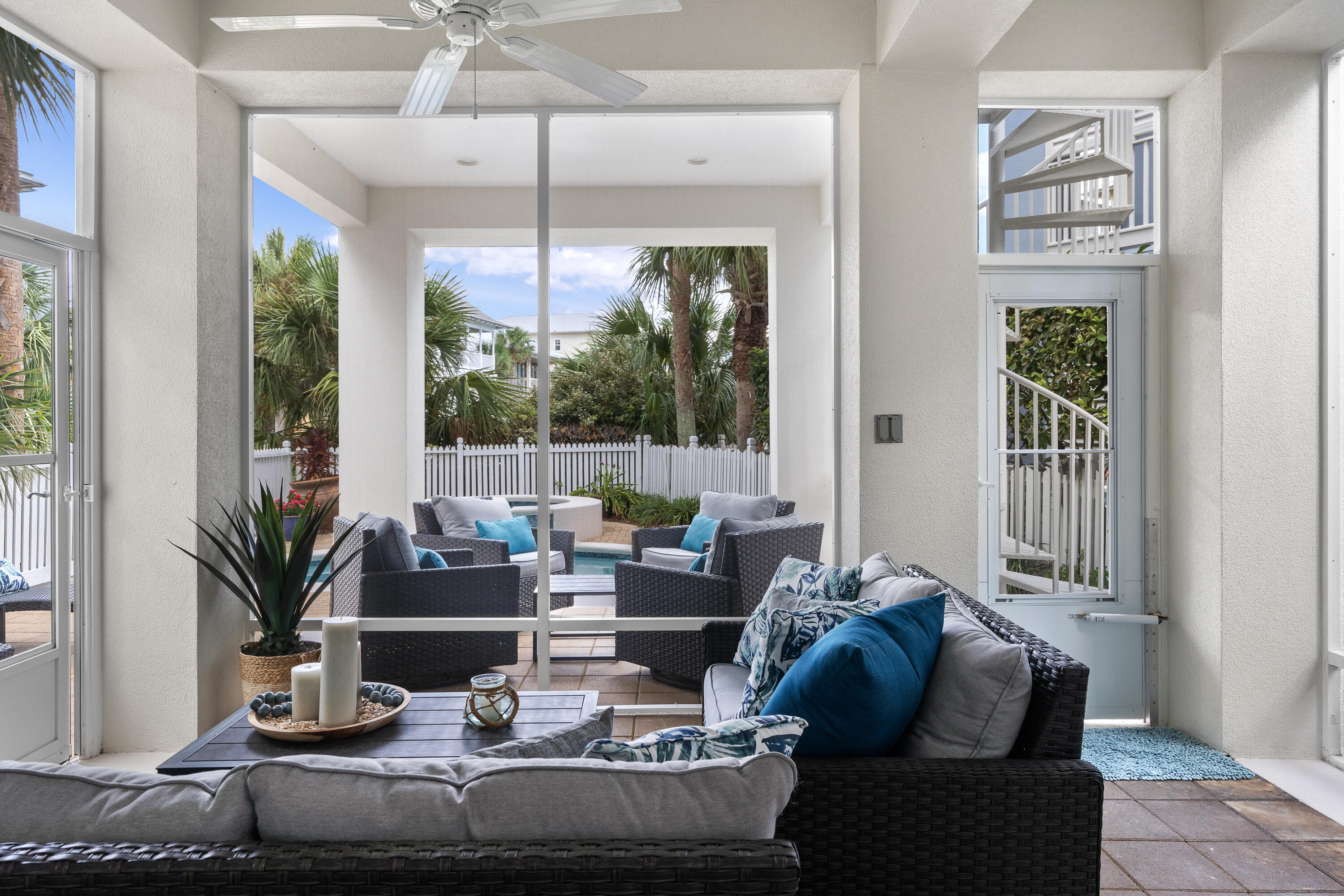 DESTIN POINTE - Residential