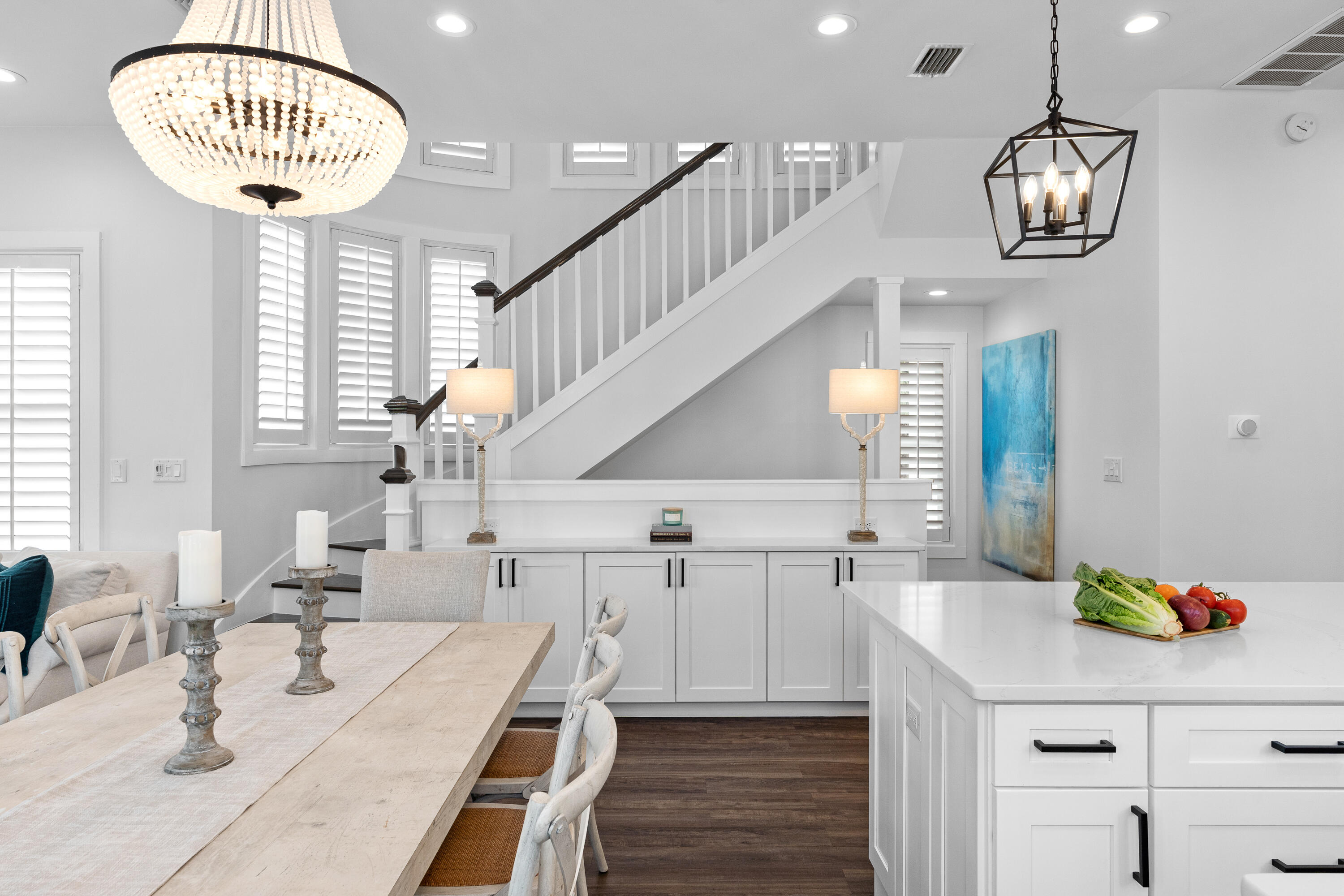 DESTIN POINTE - Residential