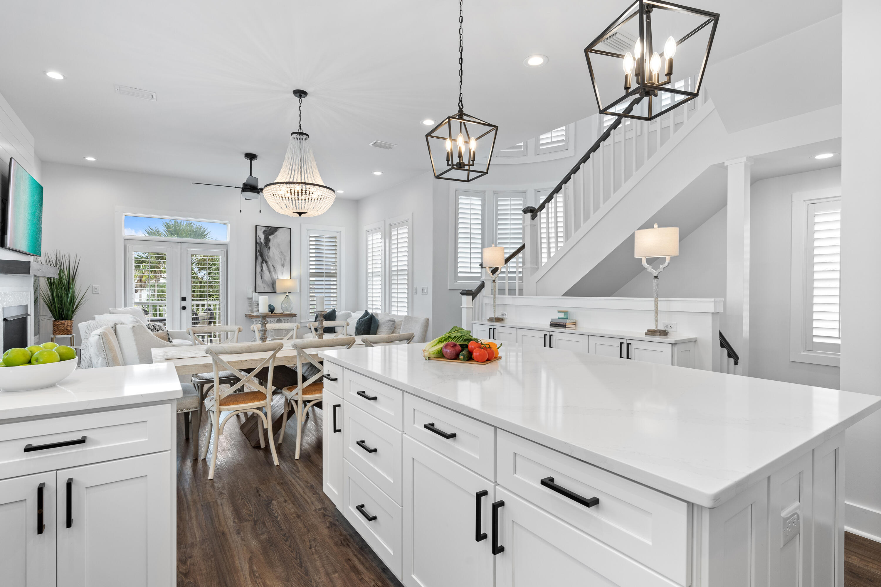DESTIN POINTE - Residential