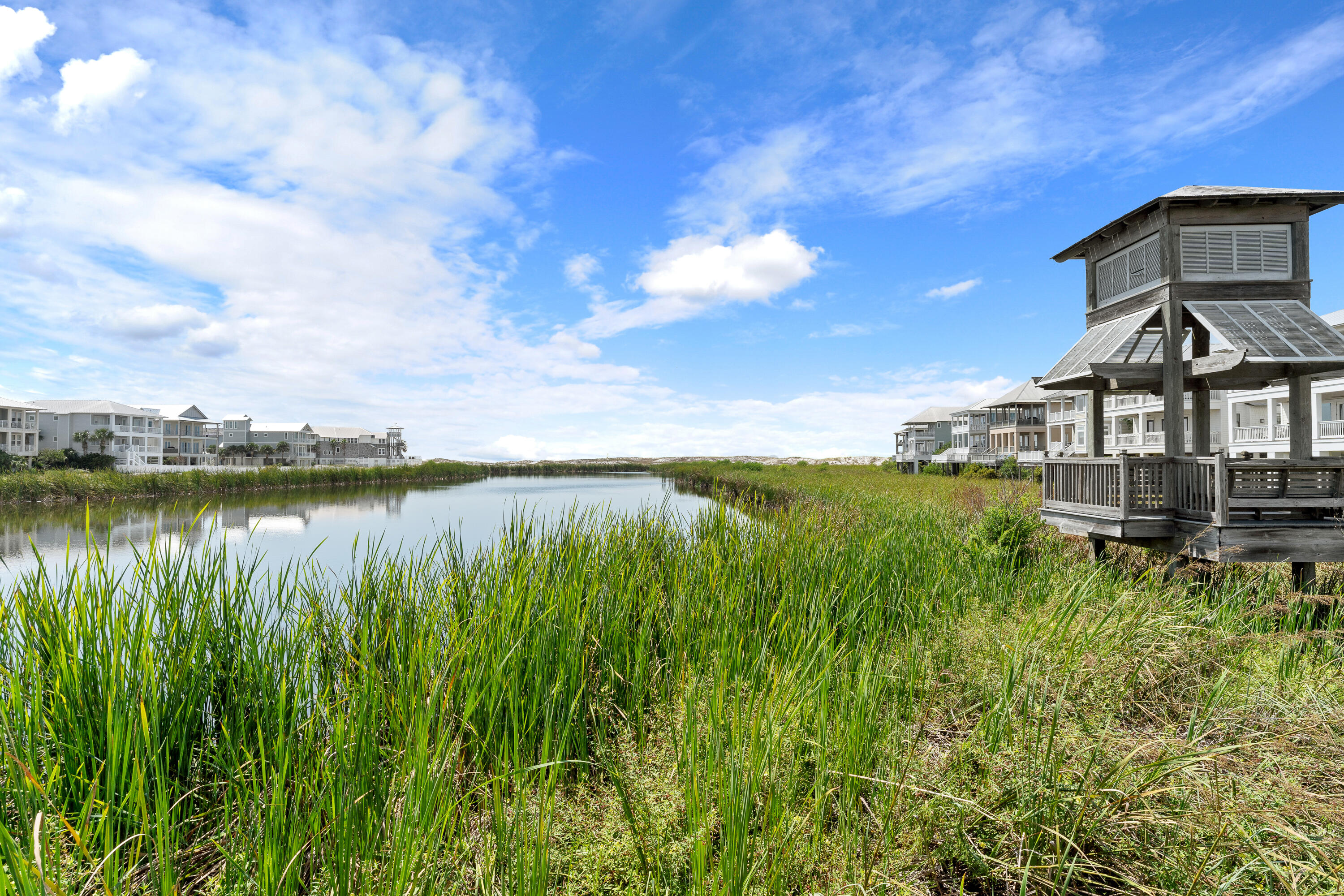 DESTIN POINTE - Residential