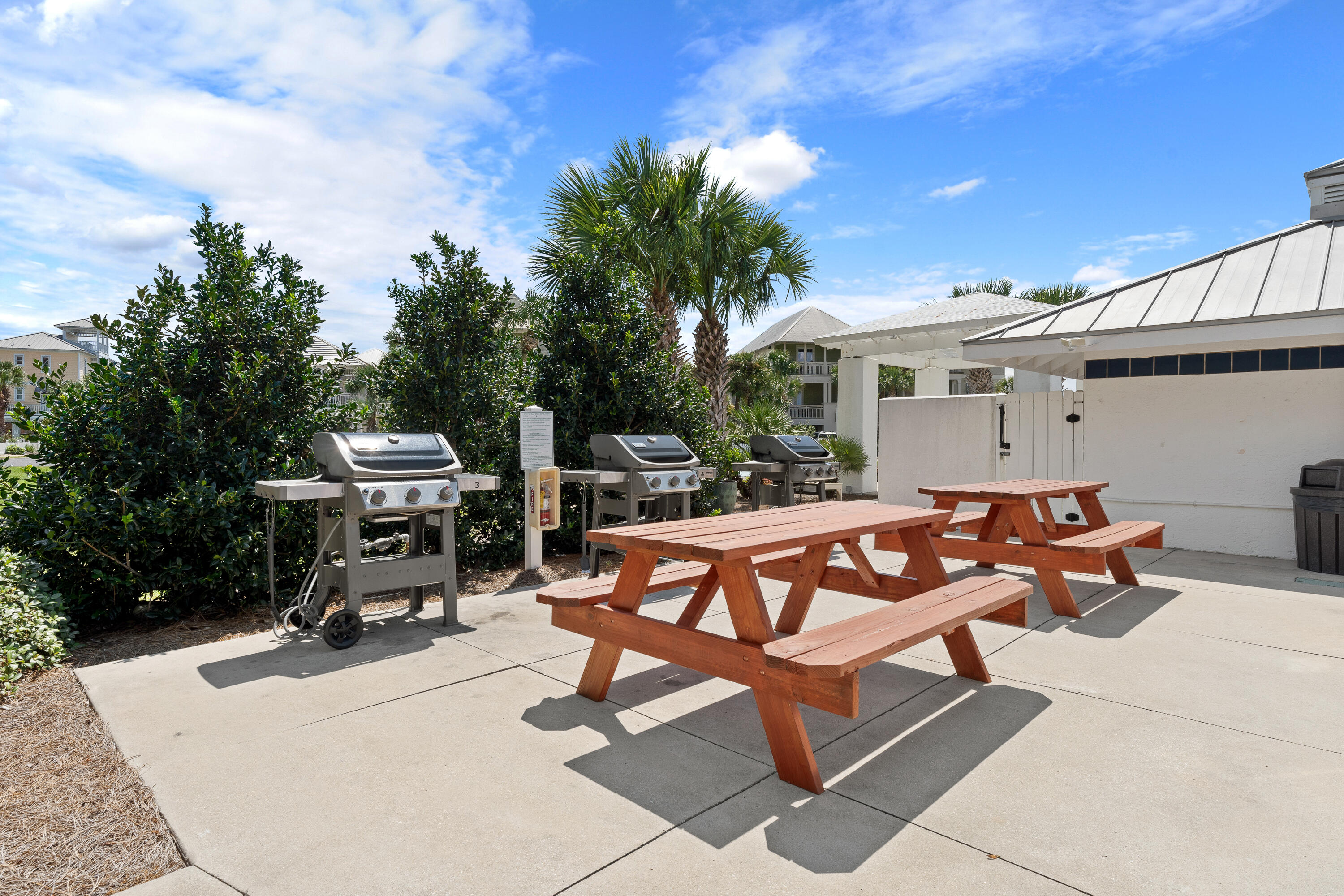 DESTIN POINTE - Residential