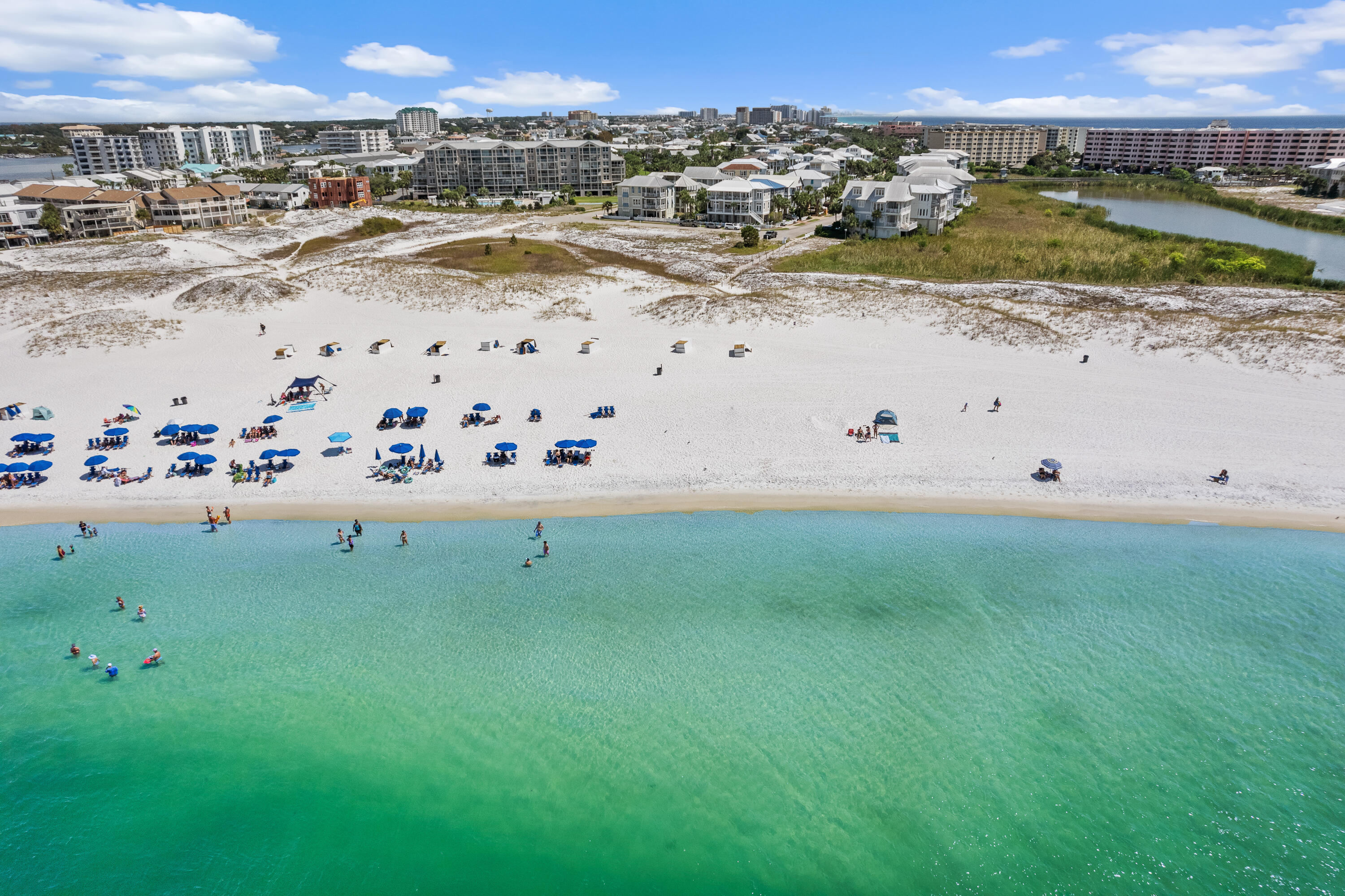 DESTIN POINTE - Residential