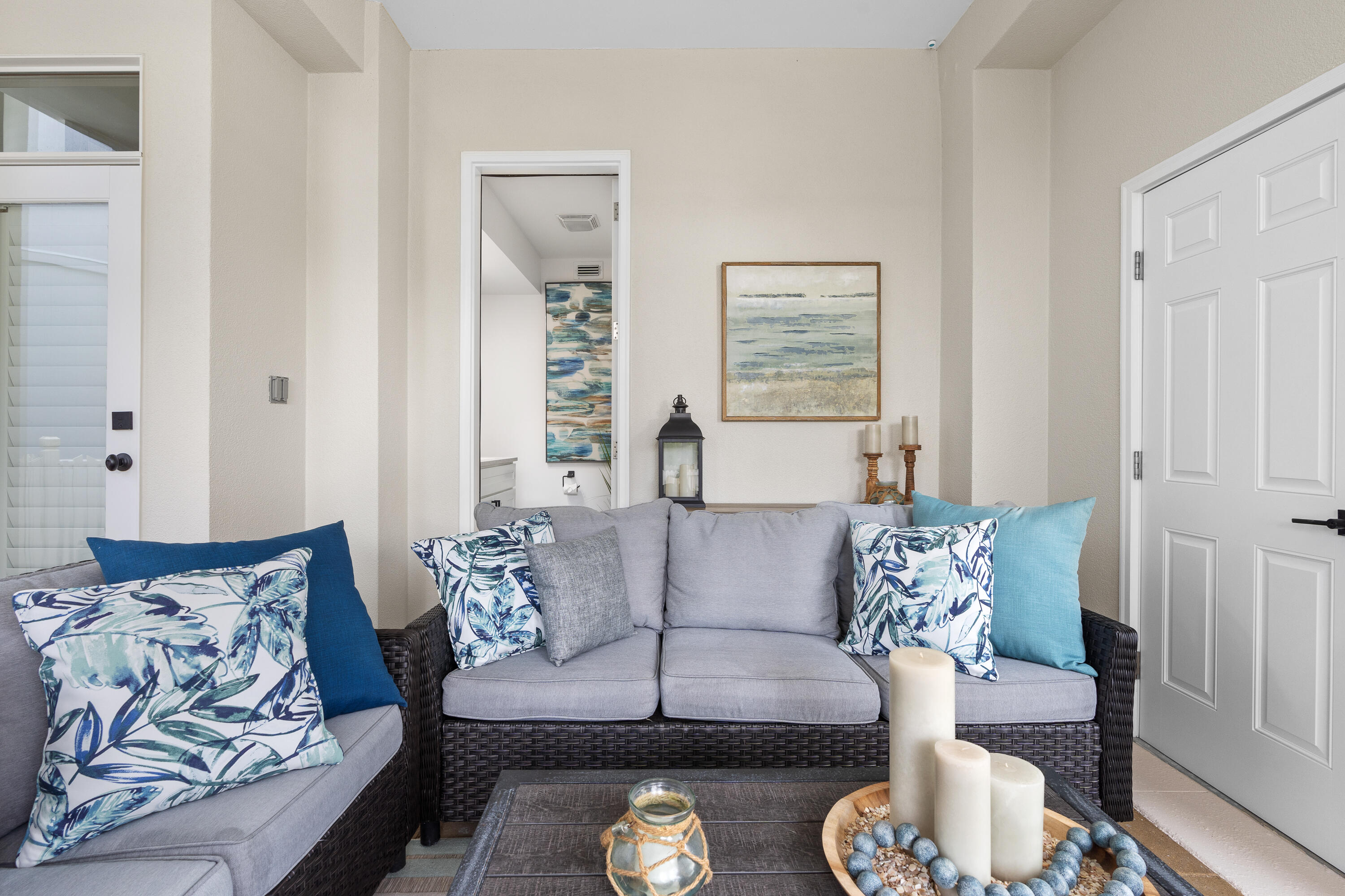 DESTIN POINTE - Residential