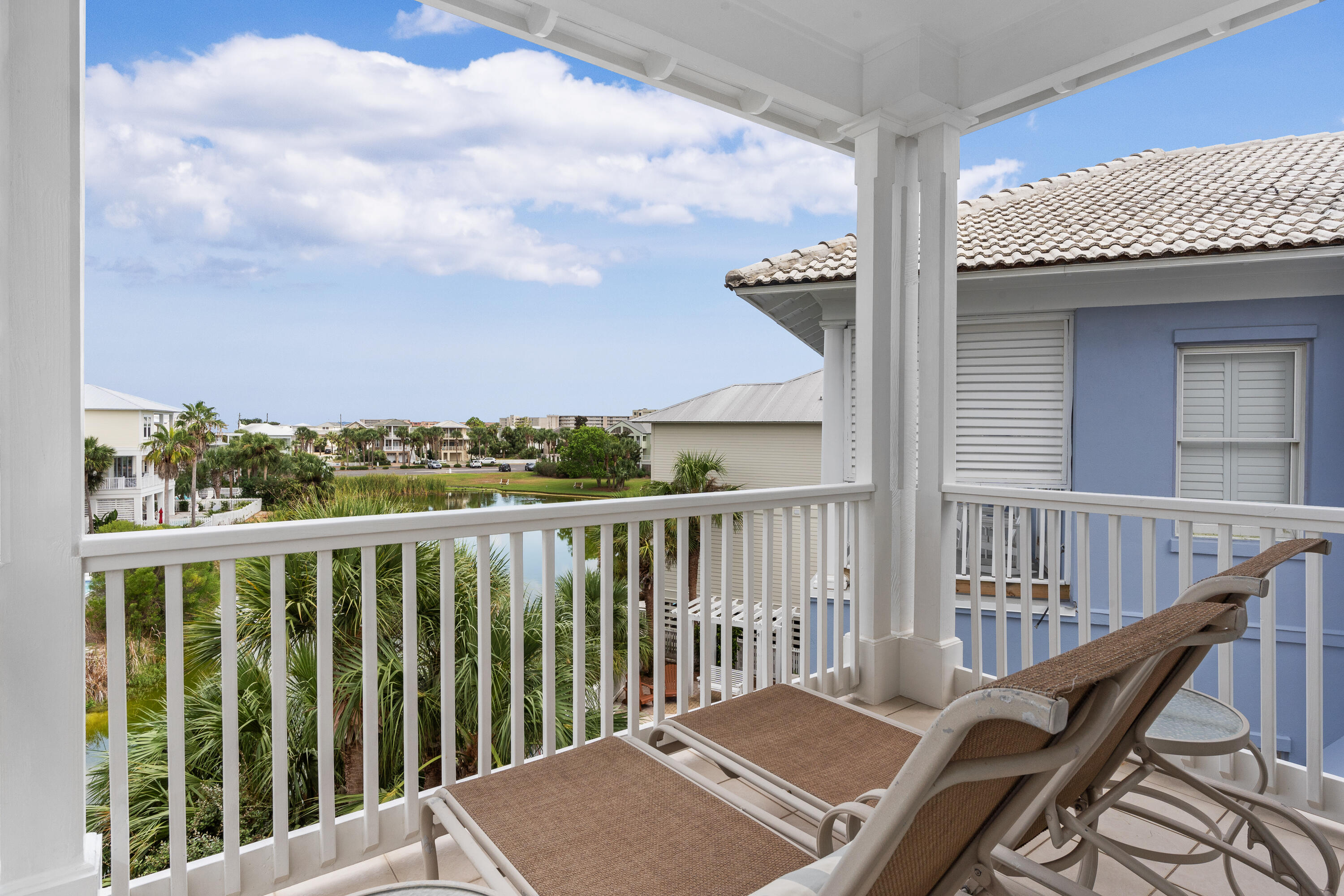 DESTIN POINTE - Residential