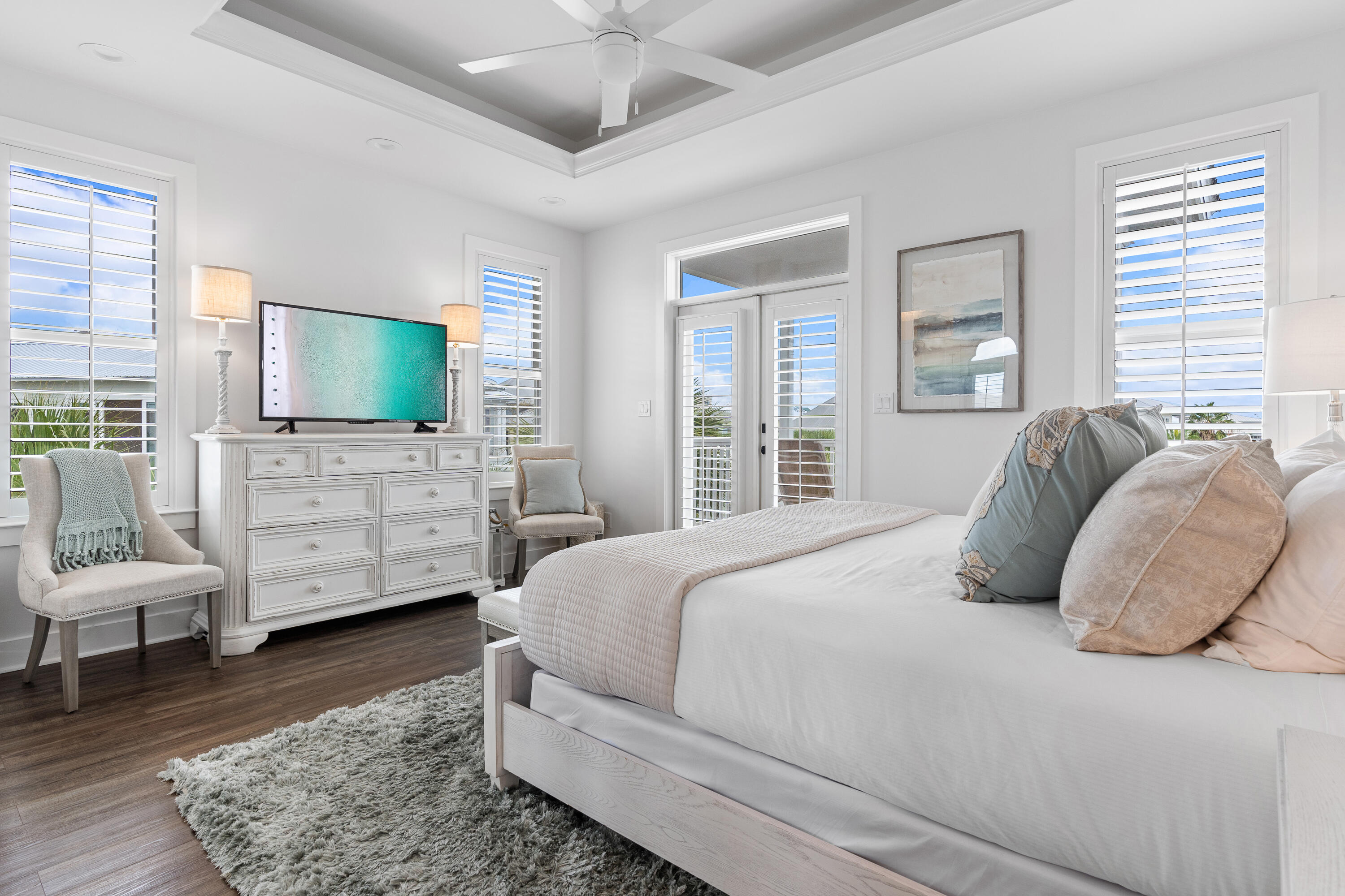DESTIN POINTE - Residential