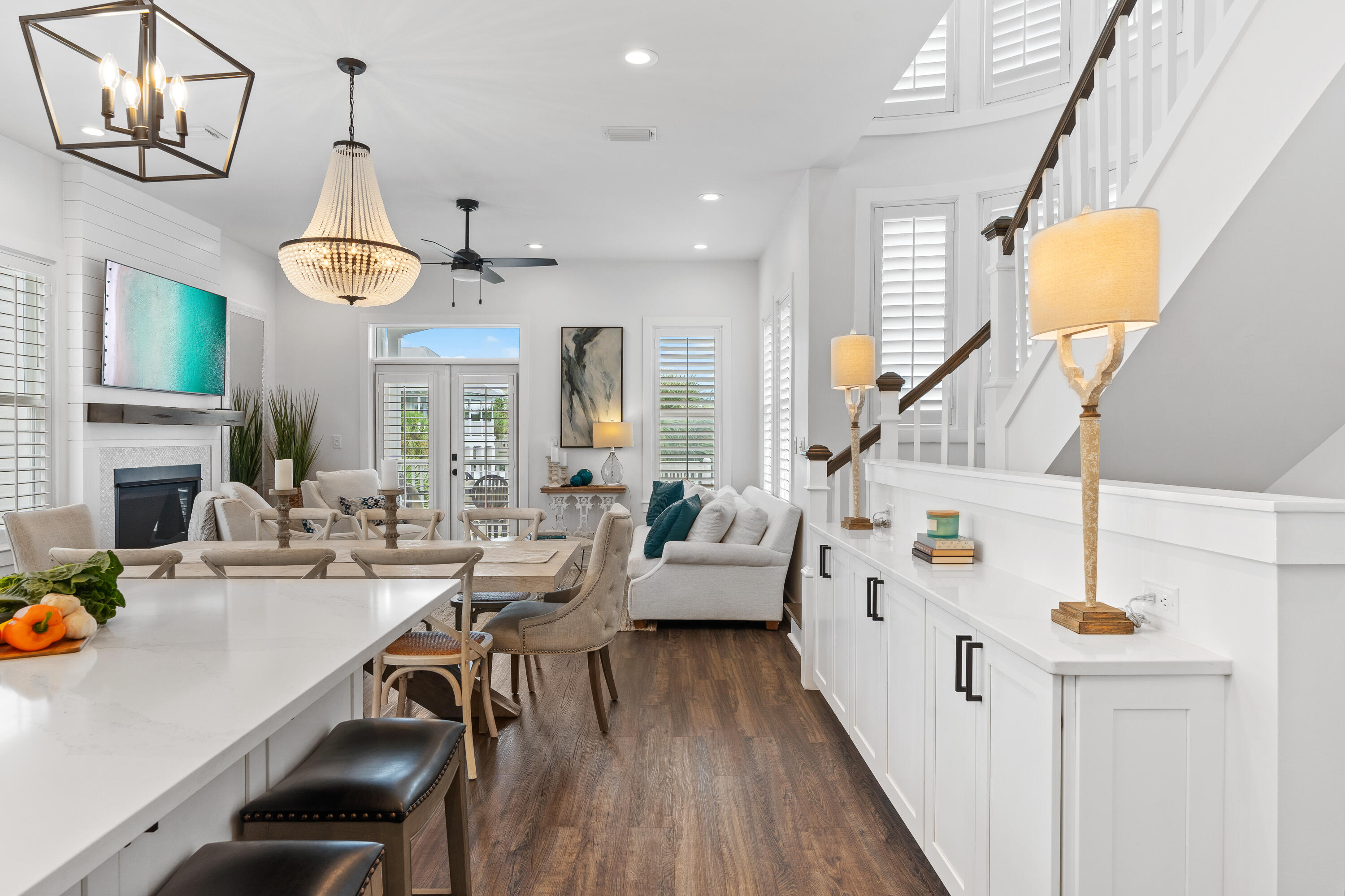 DESTIN POINTE - Residential
