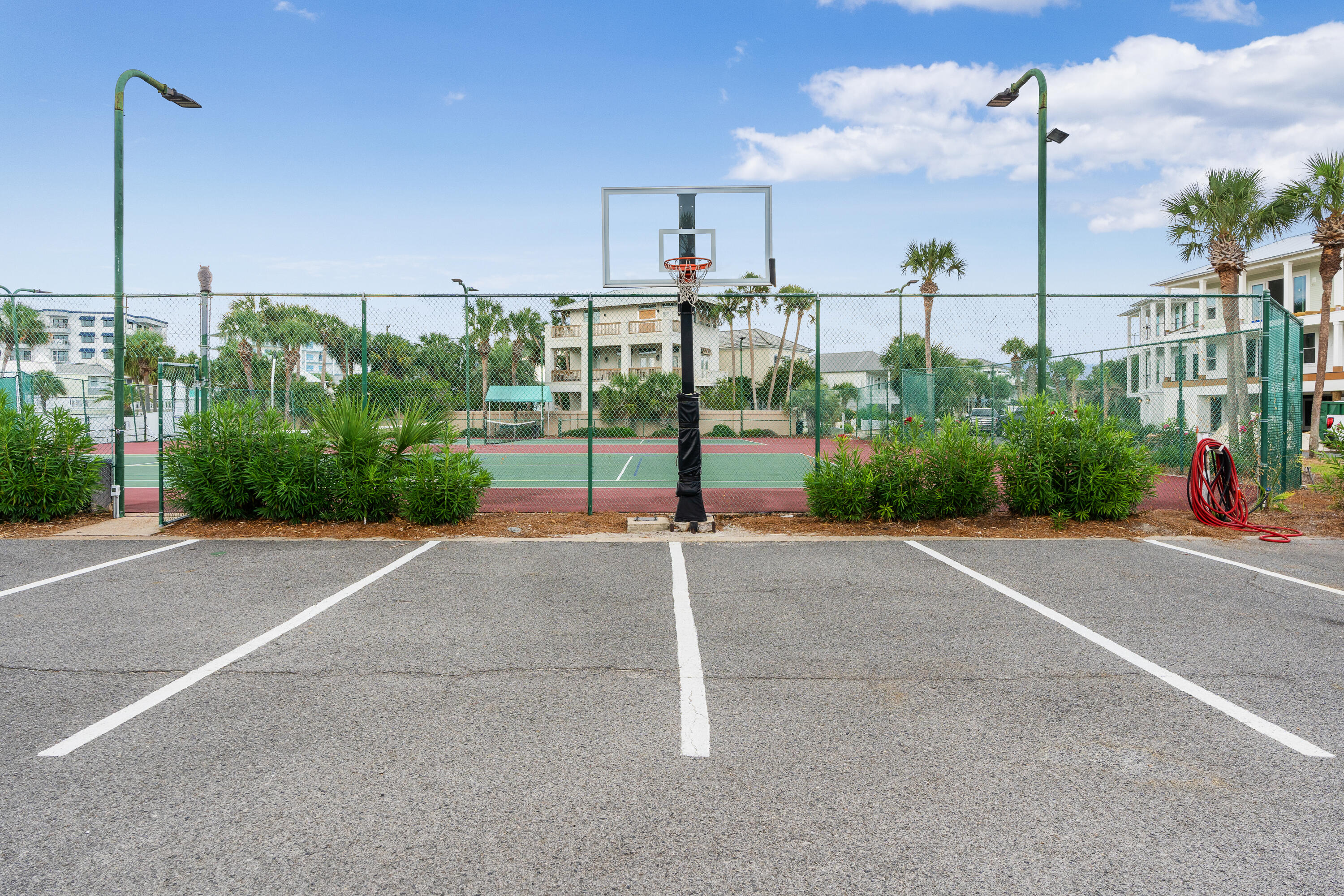 DESTIN POINTE - Residential