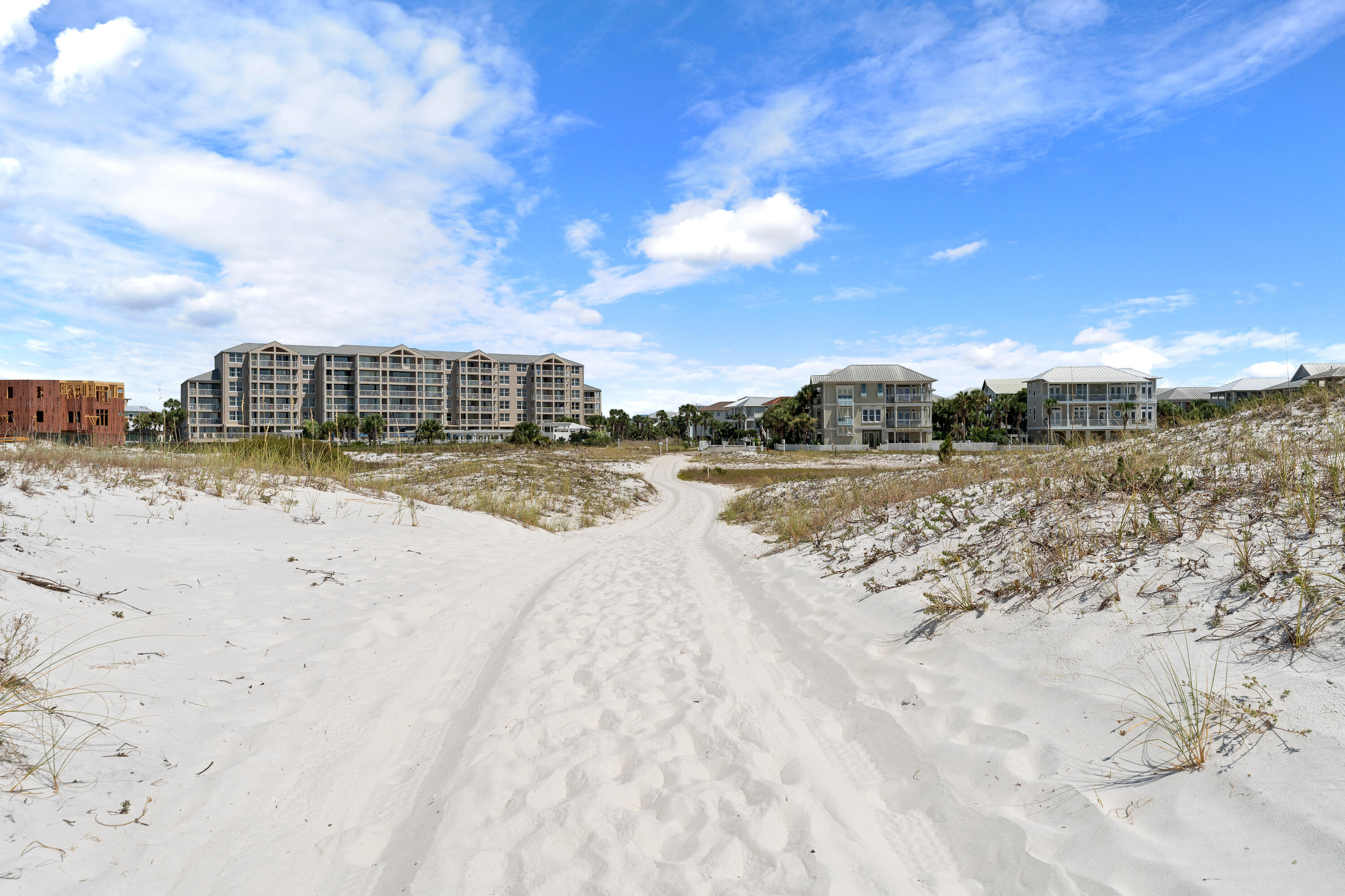DESTIN POINTE - Residential