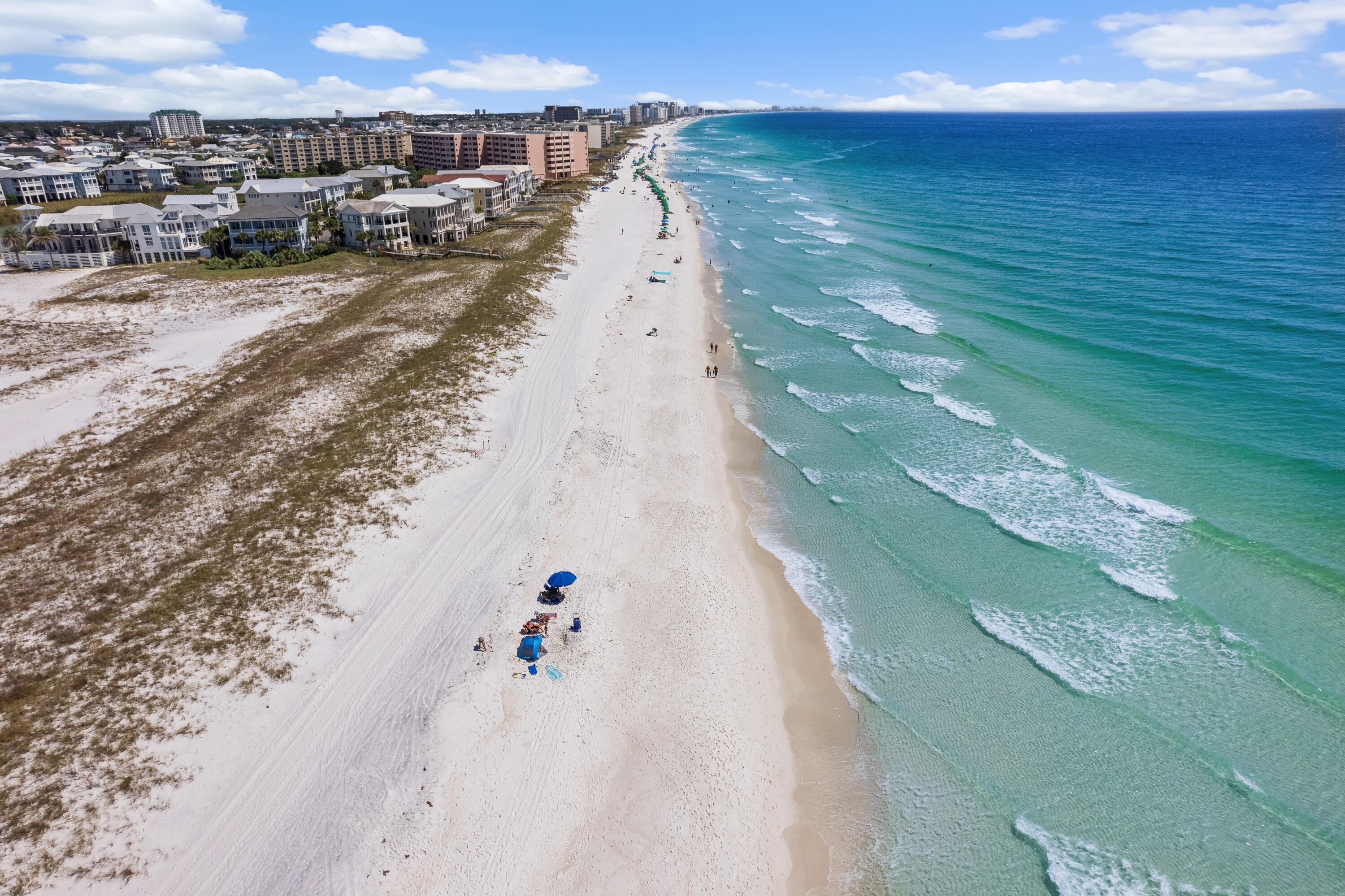 DESTIN POINTE - Residential
